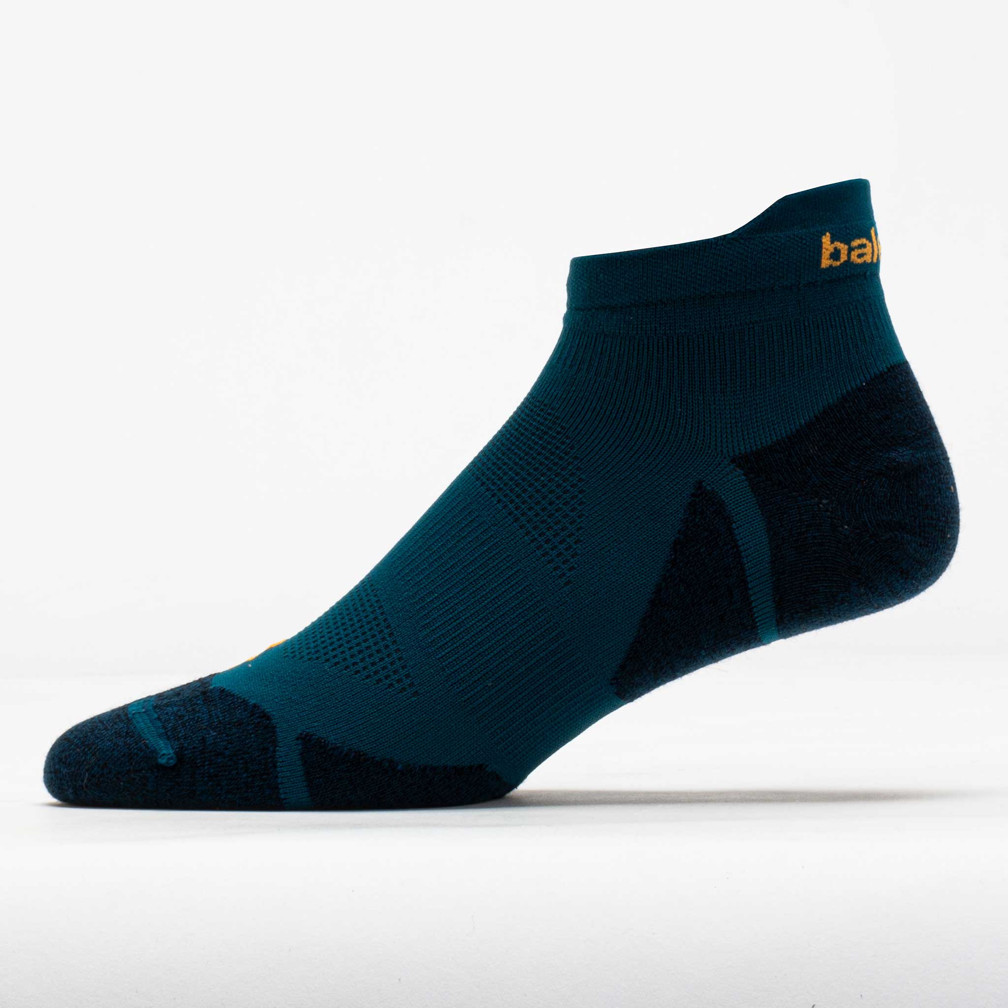 Balega Blister Resist Light No Show Sock