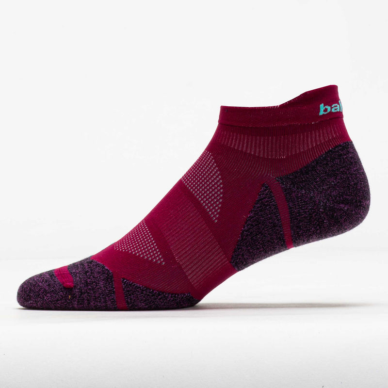 Balega Blister Resist Light No Show Sock
