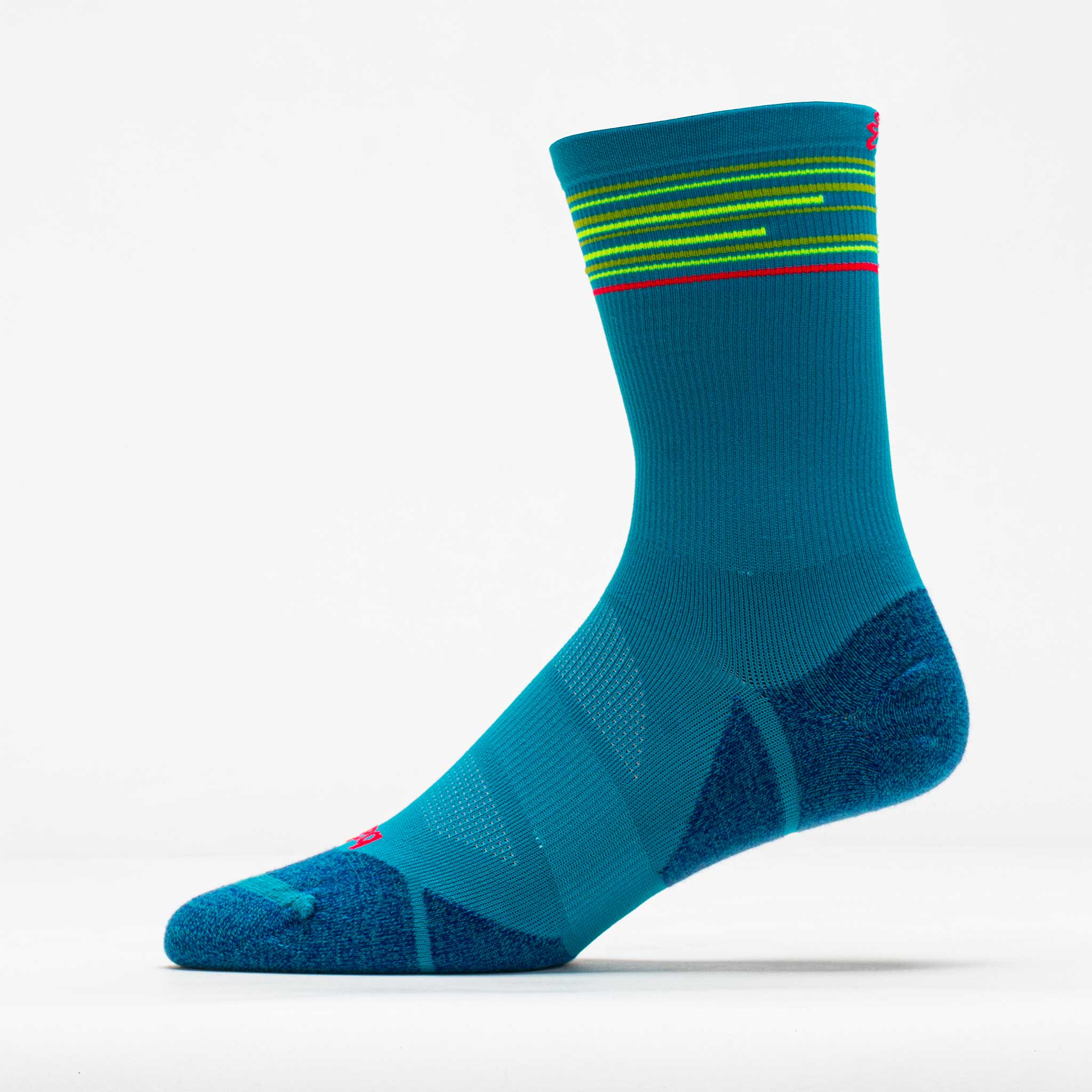 Balega Blister Resist Lite Mini Crew Sock