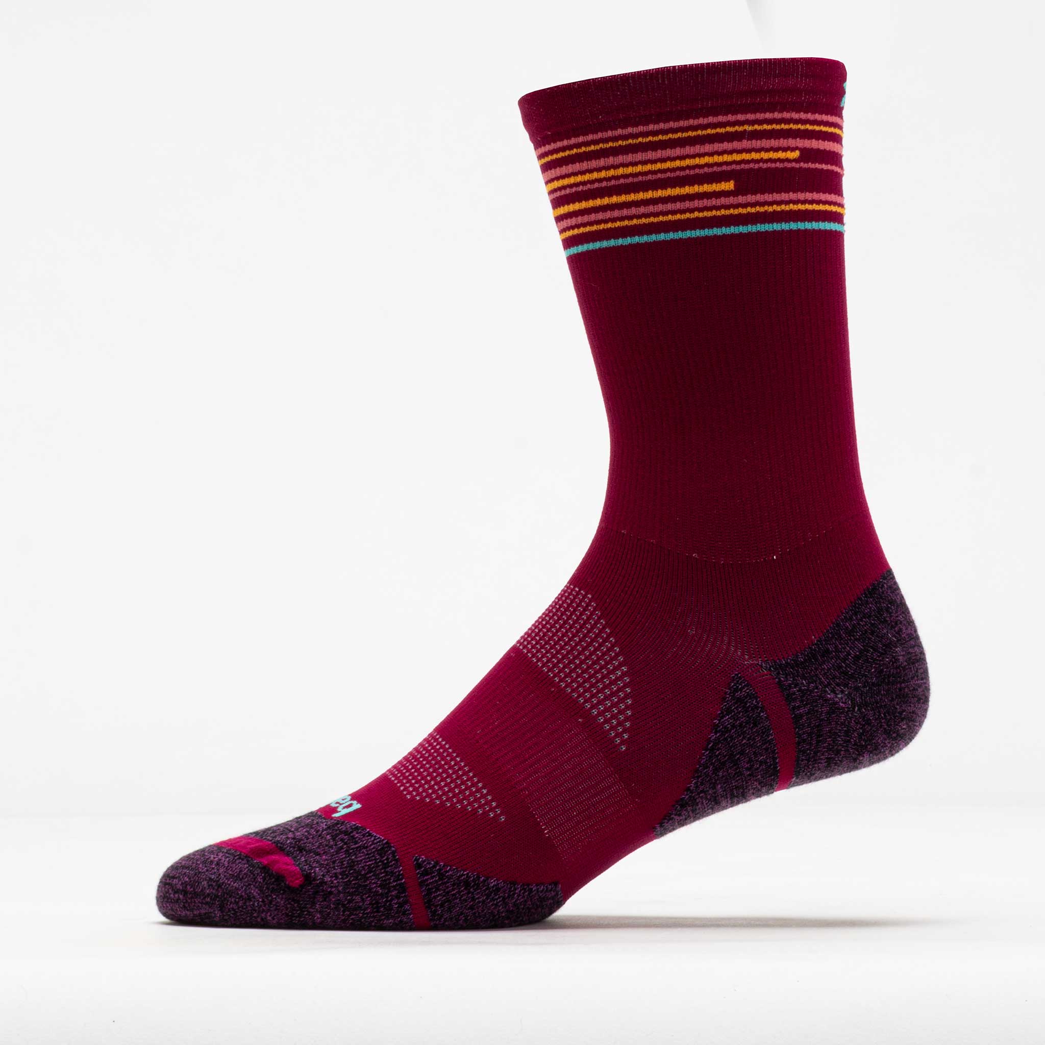 Balega Blister Resist Lite Mini Crew Sock