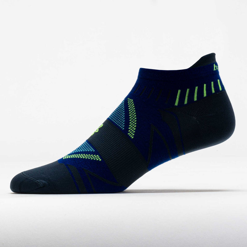 Balega Hidden Dry No Show Tab Sock