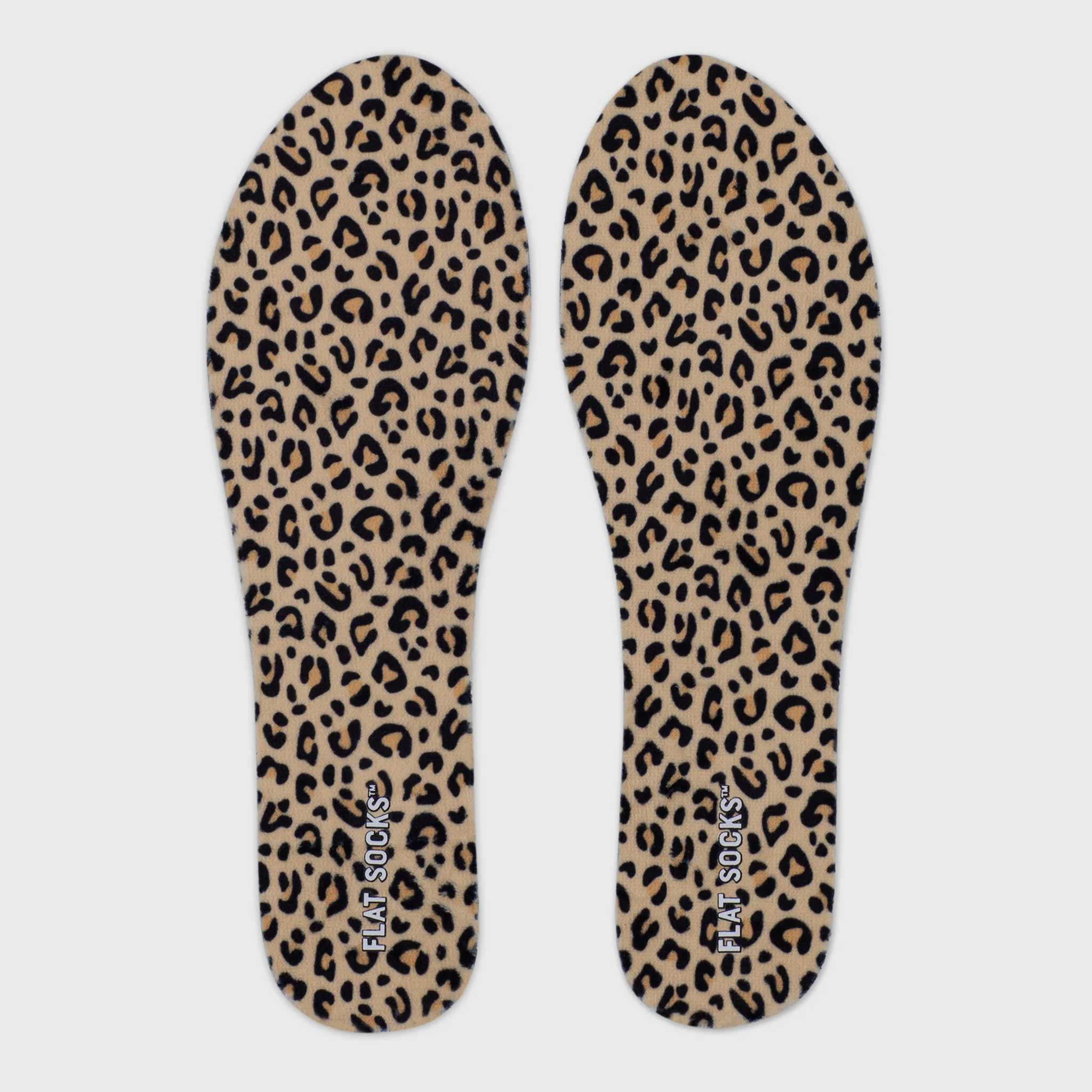 Flat Socks Terry Sock