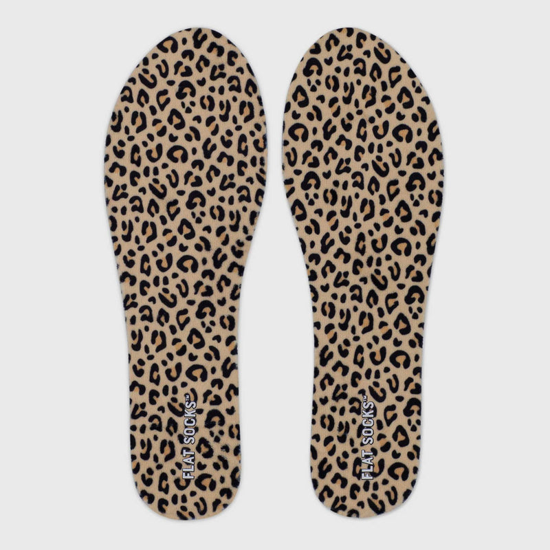 Flat Socks Terry Sock