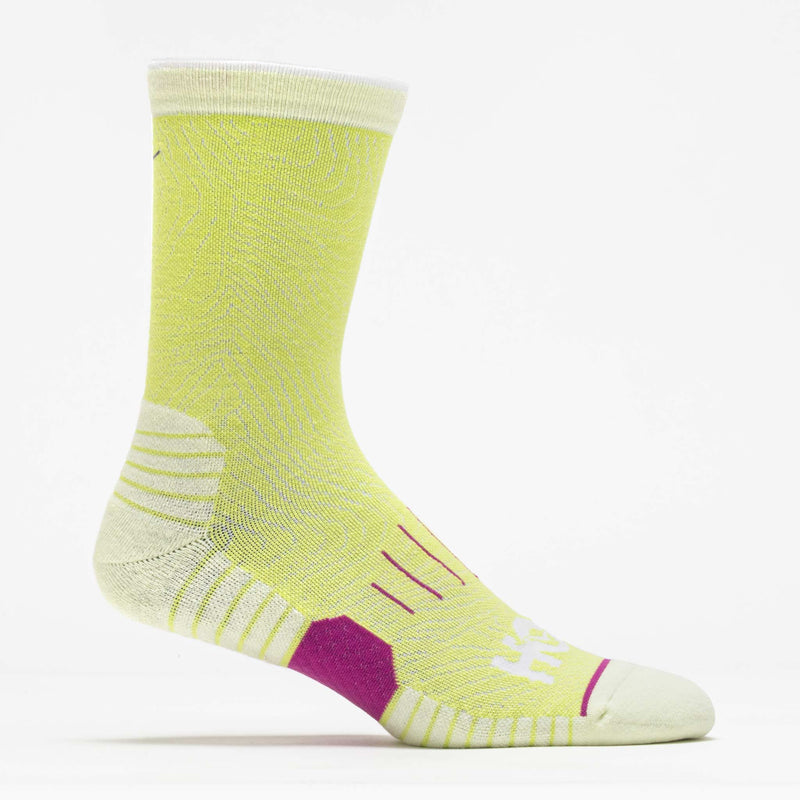 HOKA Crew Run Sock 3-Pack