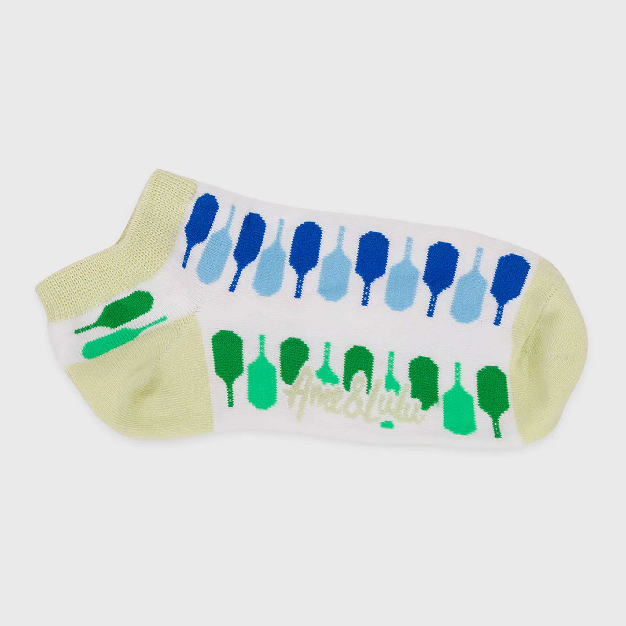 Ame & Lulu Meet Your Match Socks