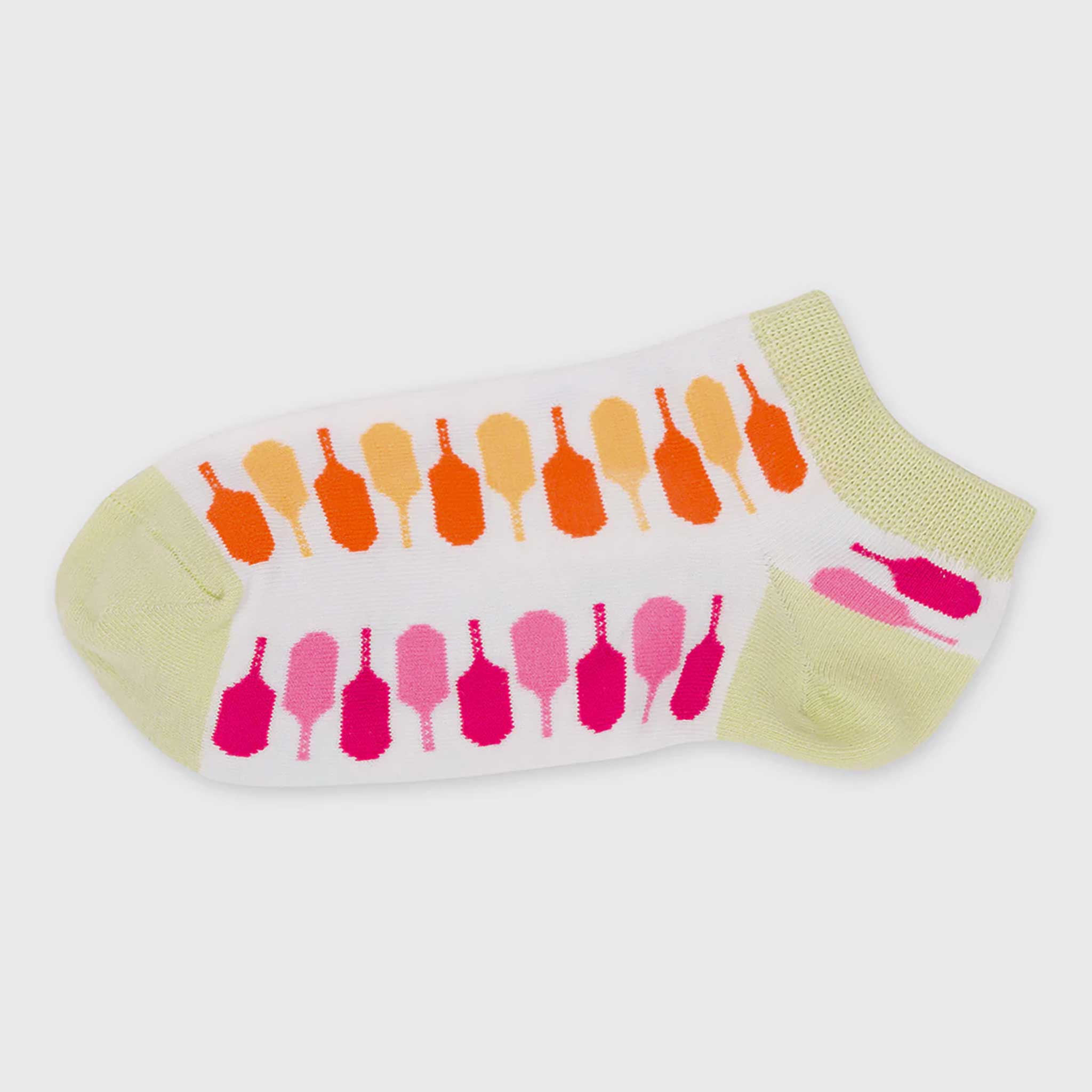 Ame & Lulu Meet Your Match Socks