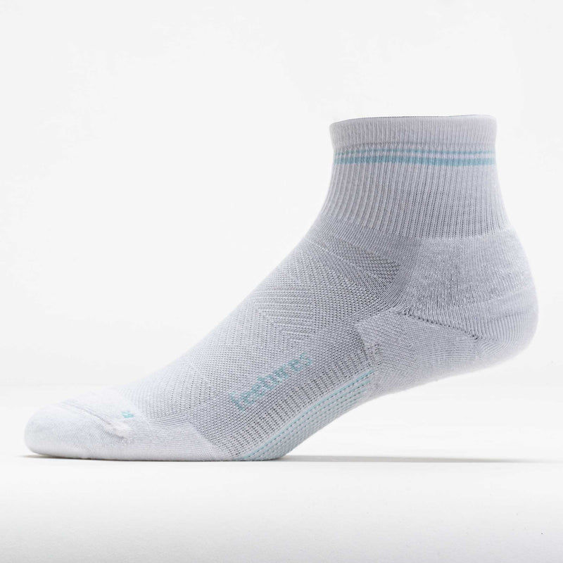 Feetures Elite Max Cushion Quarter Sock