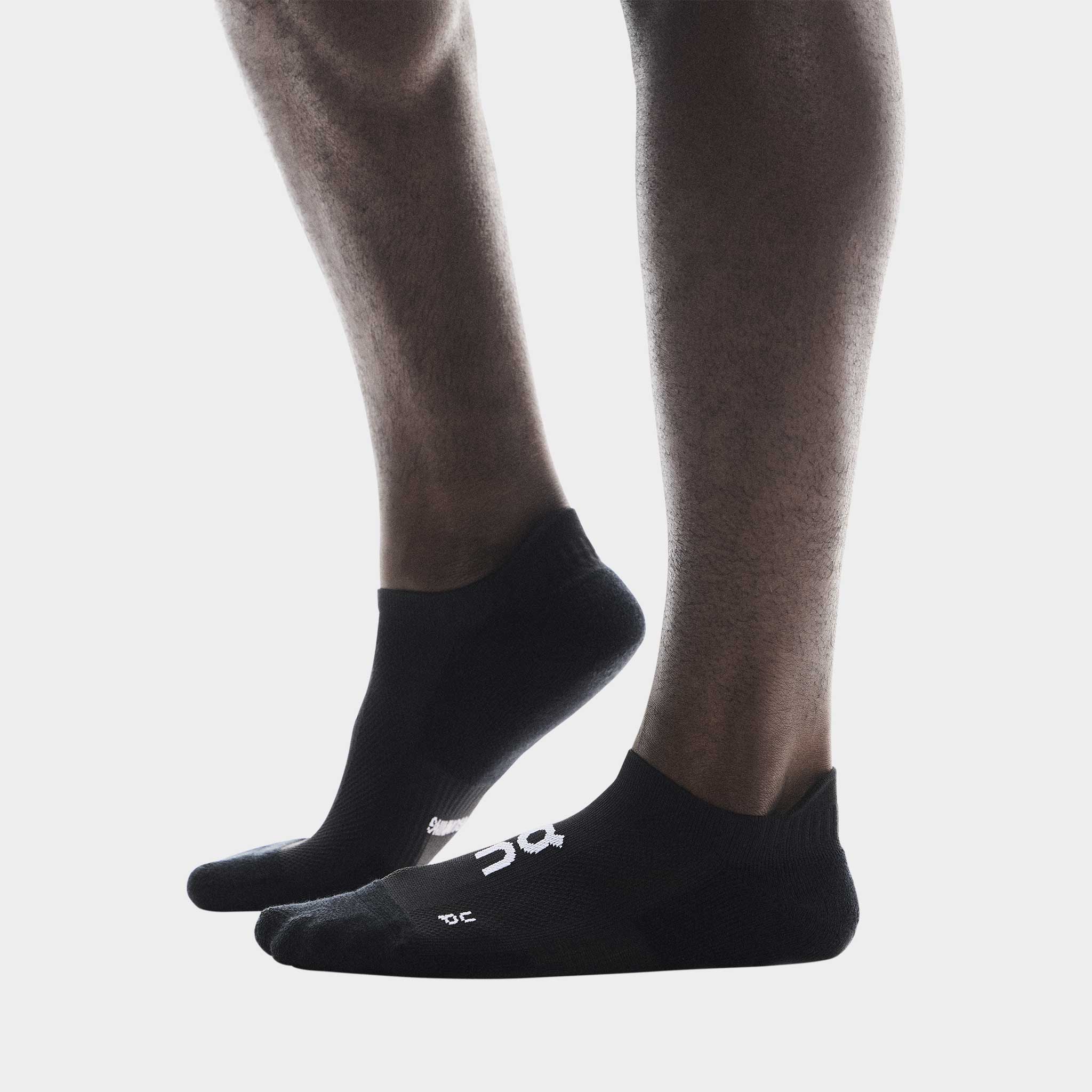 On Core Run Sock Low (2 Pack)
