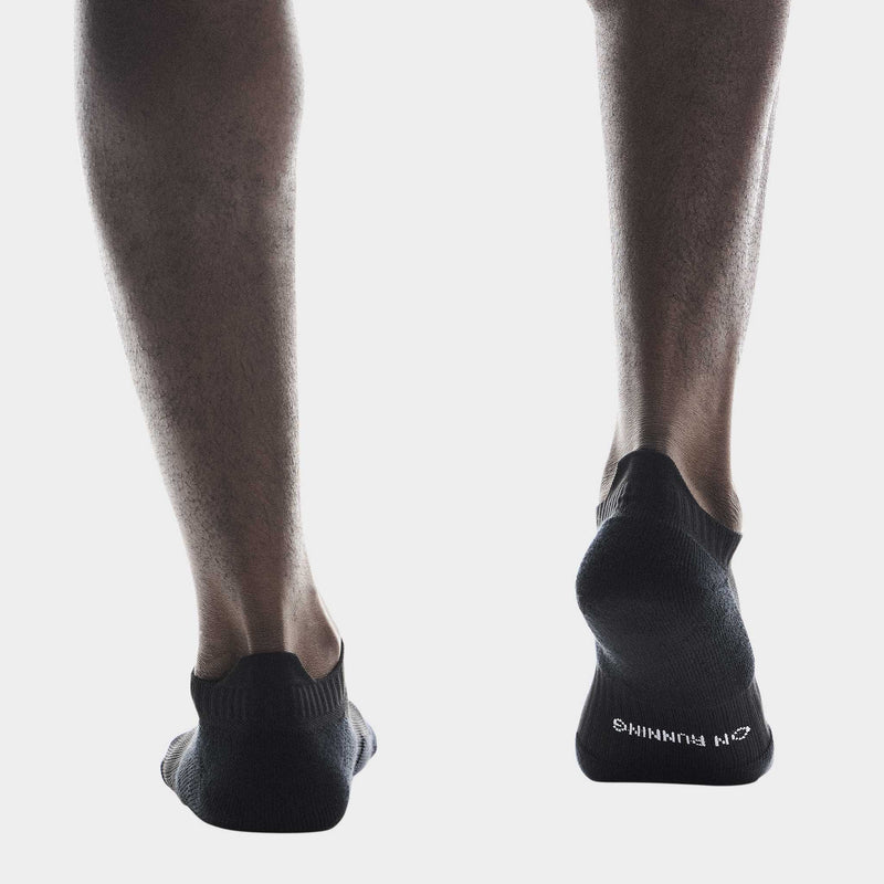 On Core Run Sock Low (2 Pack)