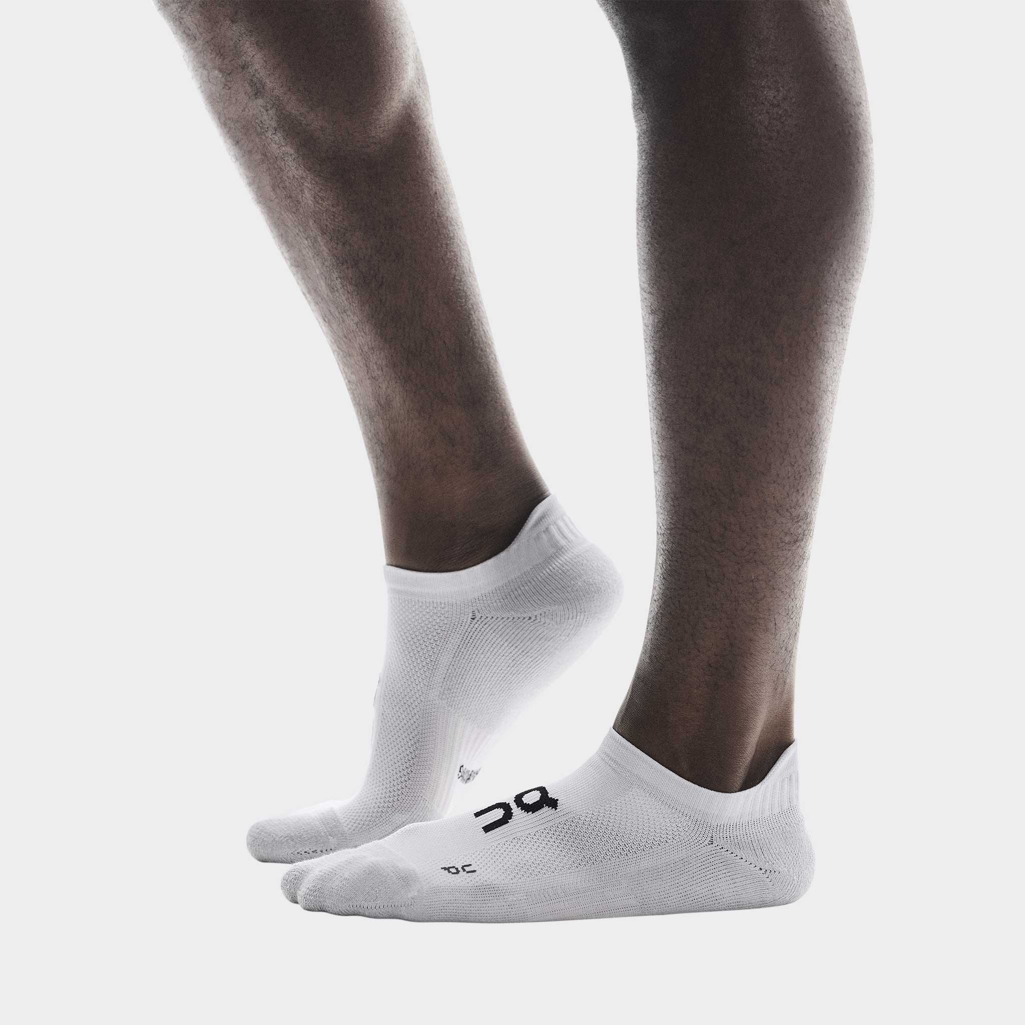 On Core Run Sock Low (2 Pack)