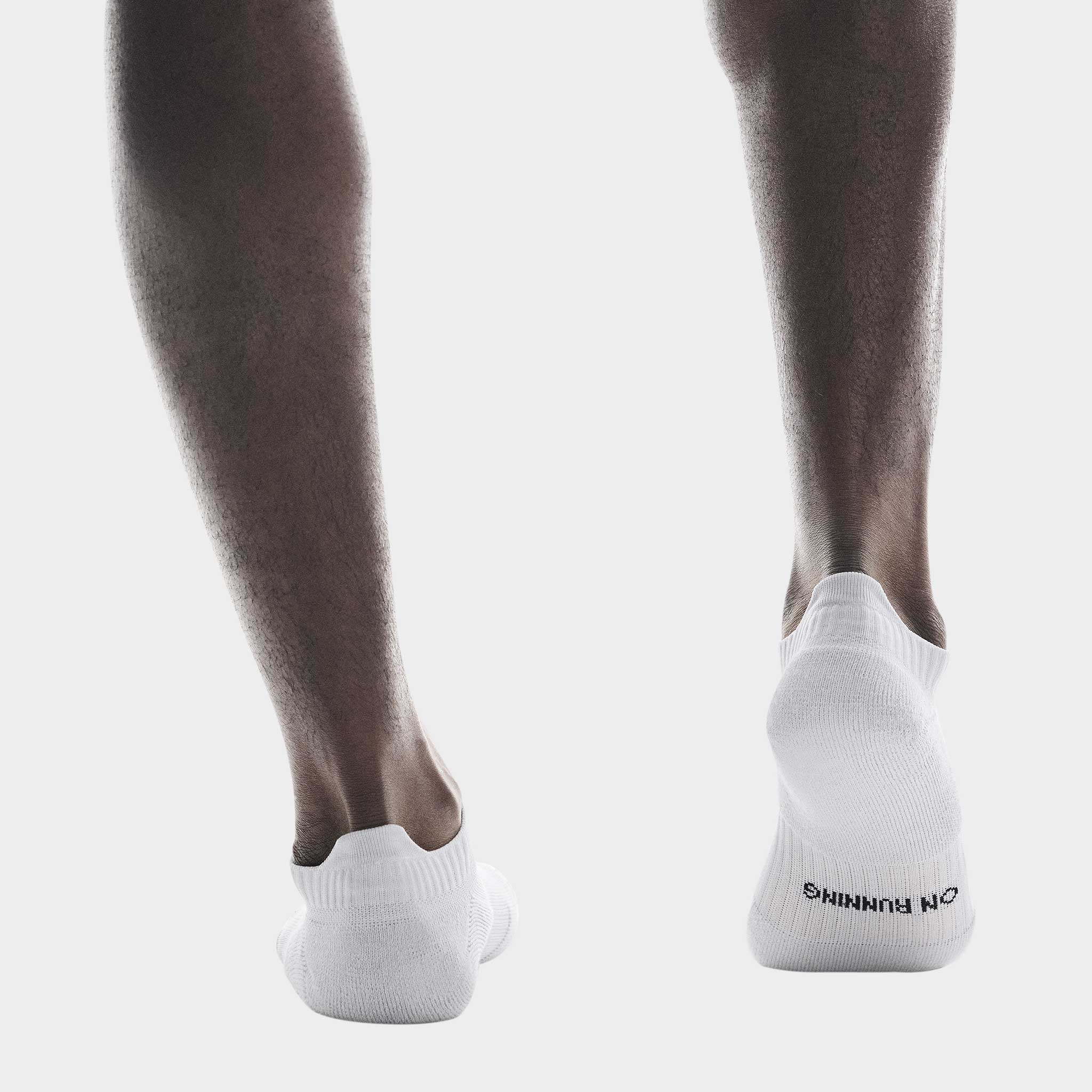 On Core Run Sock Low (2 Pack)