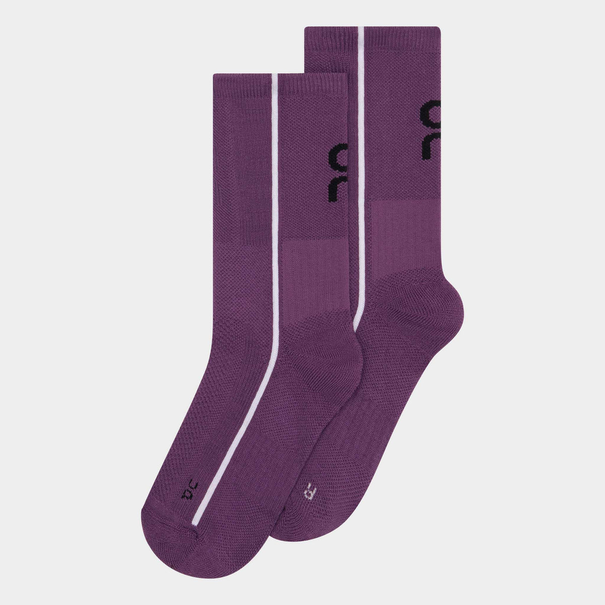 On Court Sock High