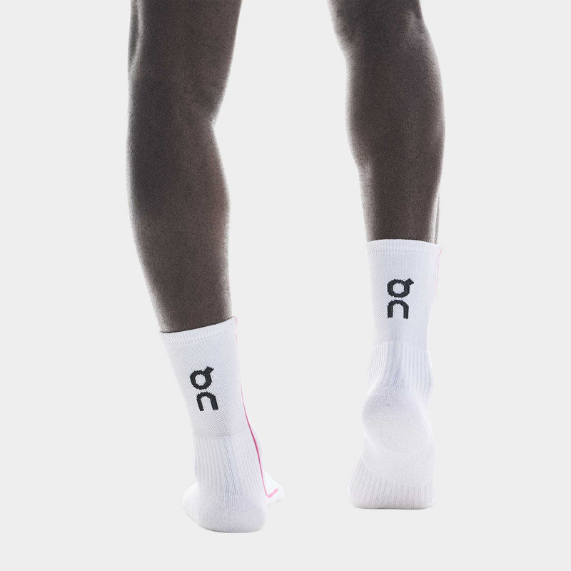 On Court Sock High
