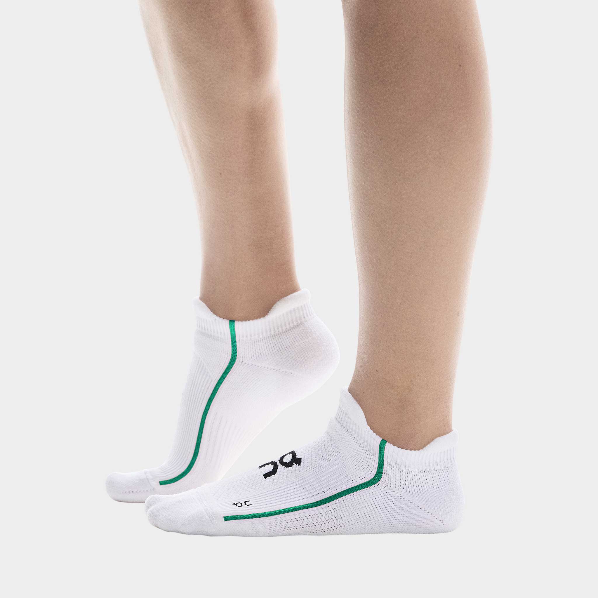 On Court Sock Low