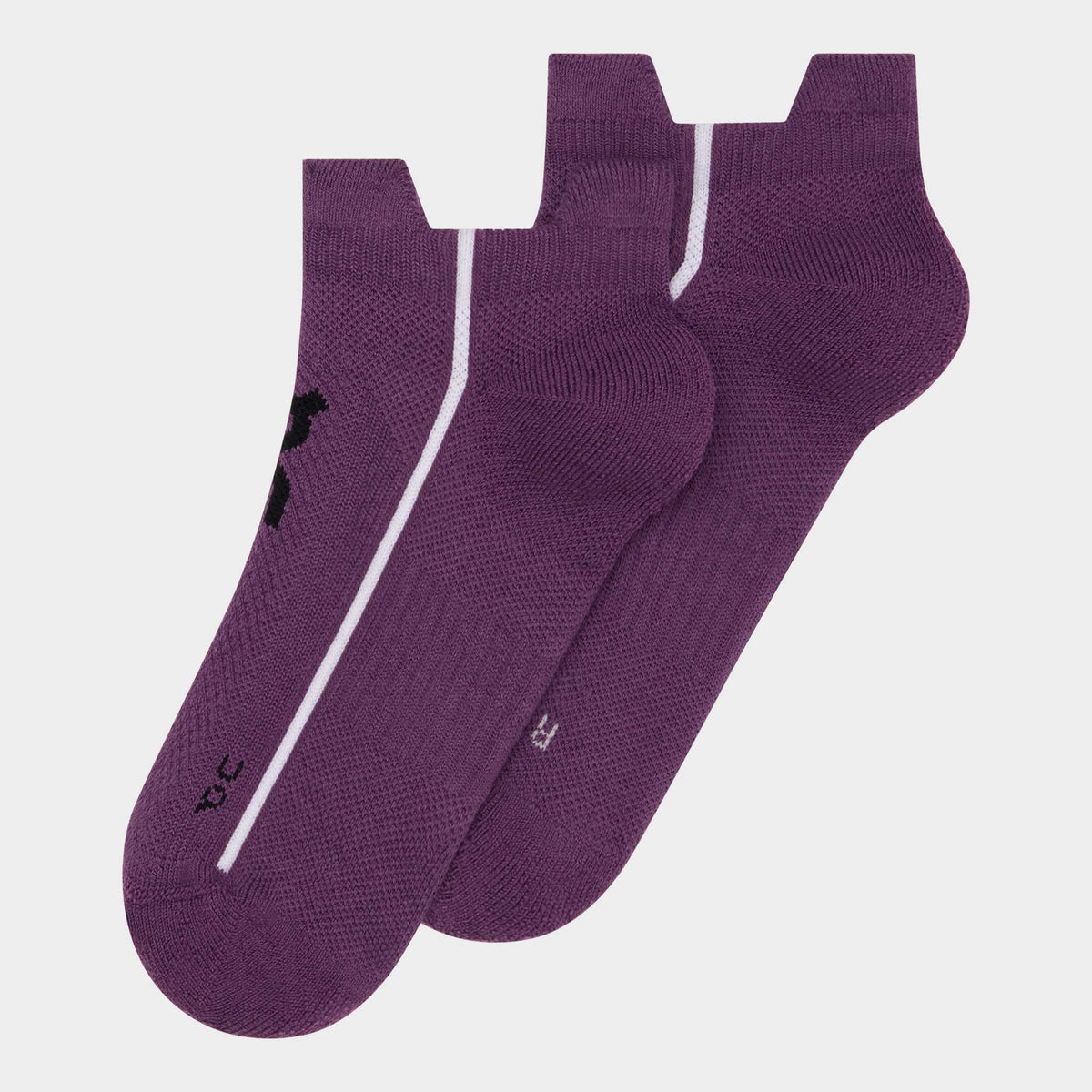 On Court Sock Low
