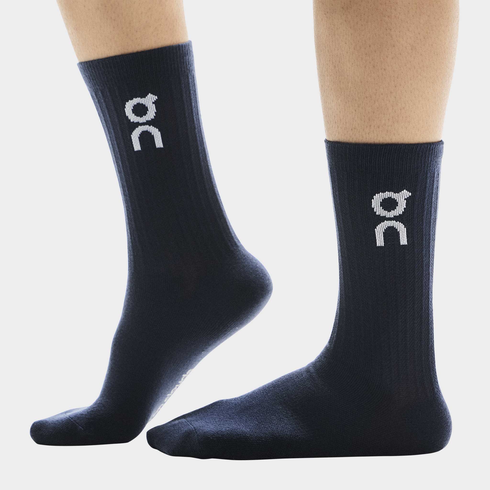 On Logo Sock High (3 Pack)