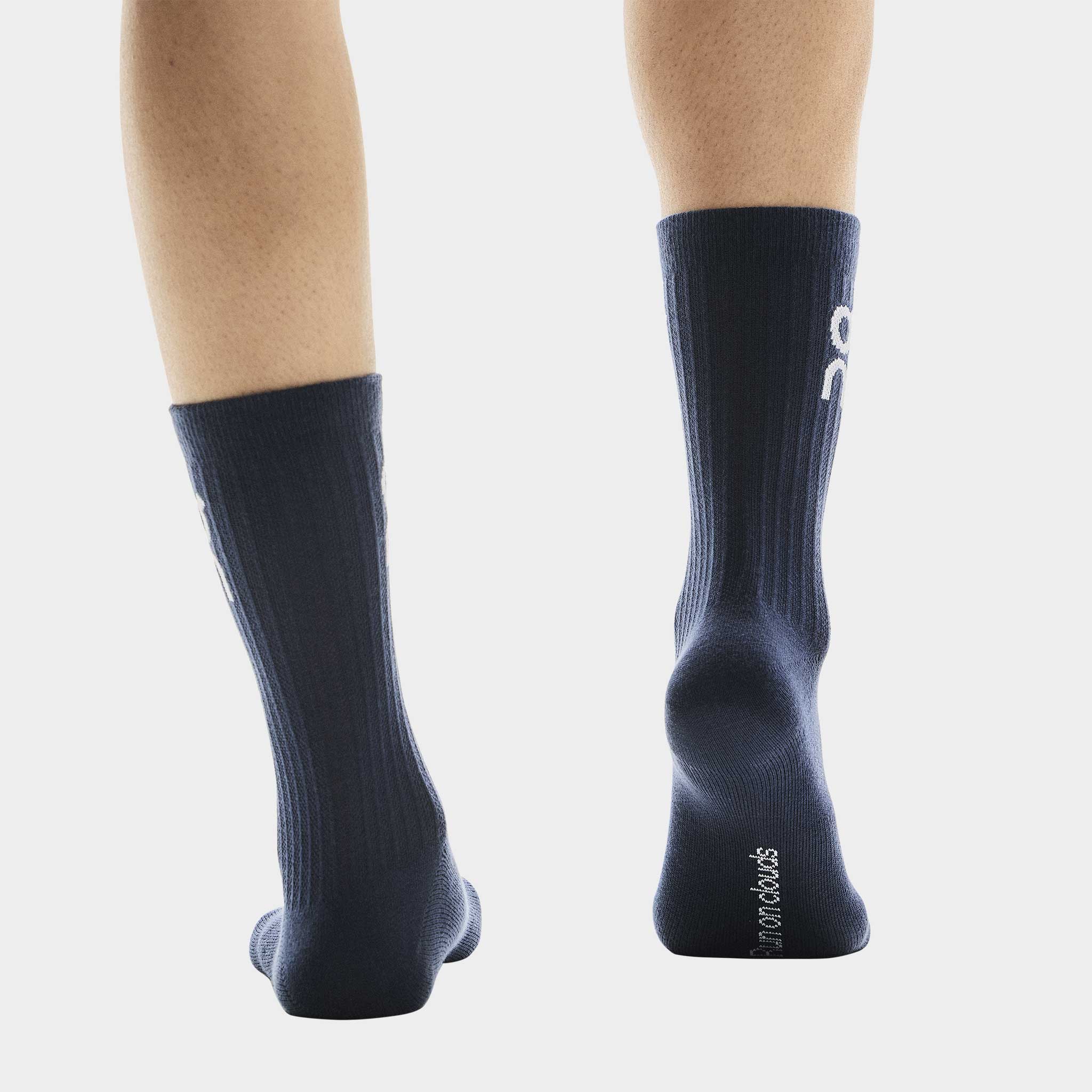 On Logo Sock High (3 Pack)