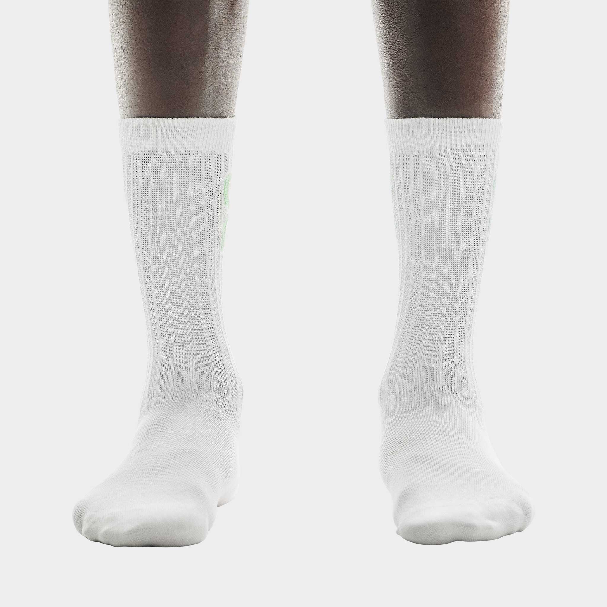 On Logo Sock High (3 Pack)
