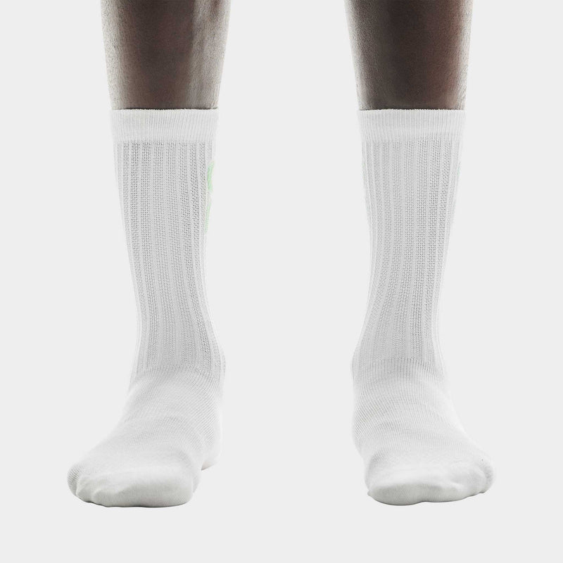 On Logo Sock High (3 Pack)