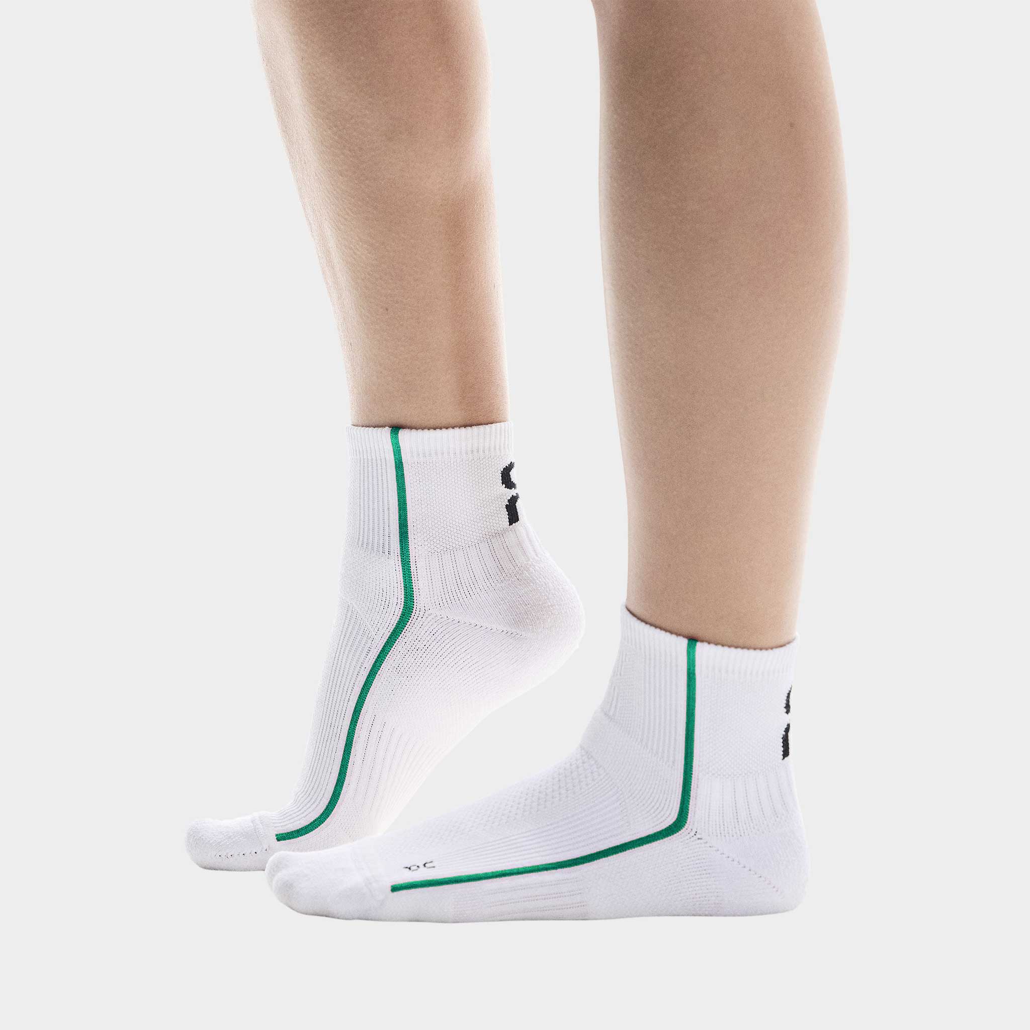 On Court Sock Mid