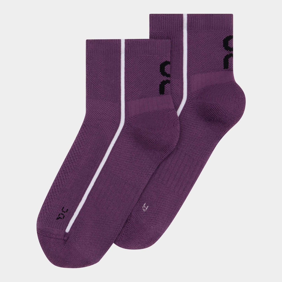 On Court Sock Mid
