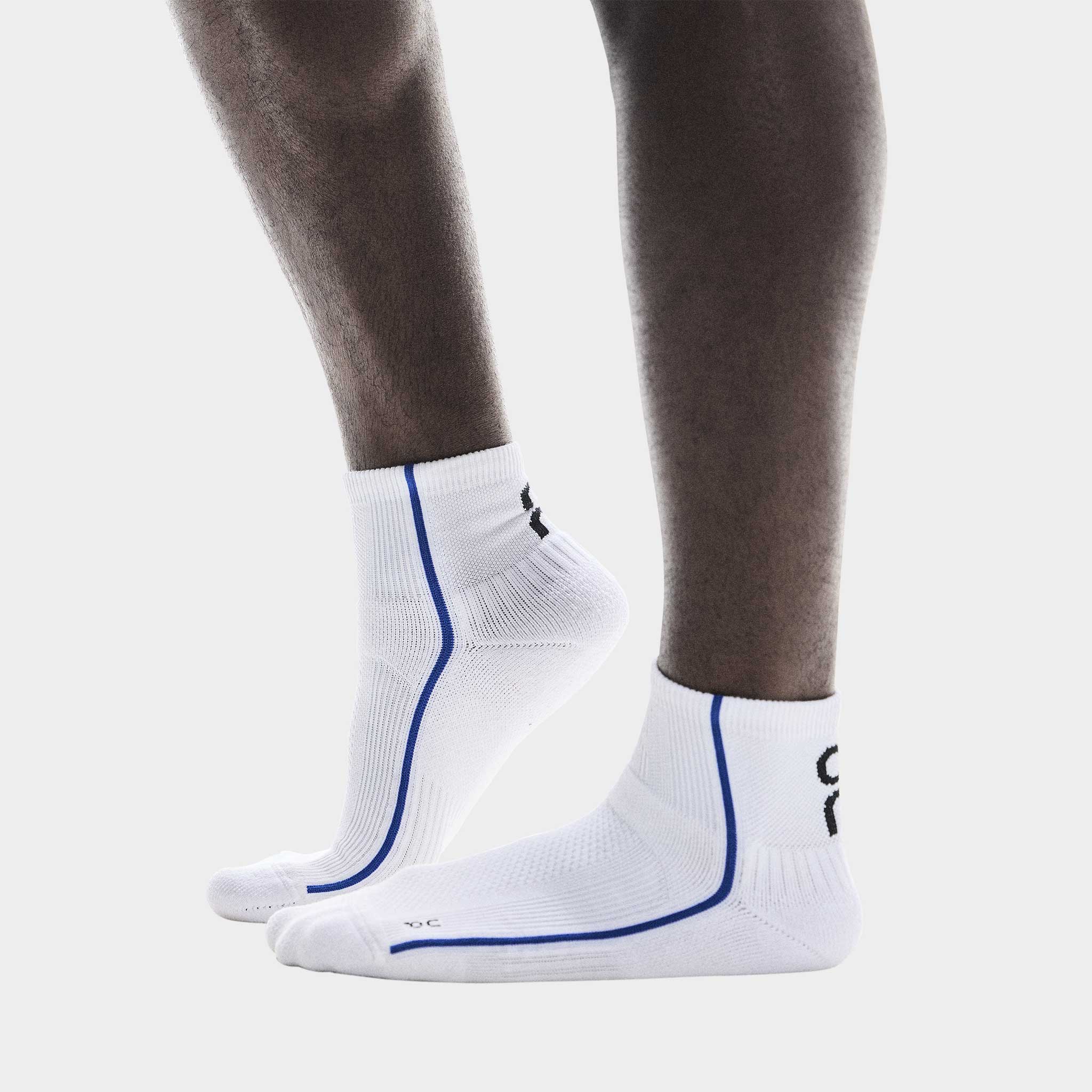 On Court Sock Mid