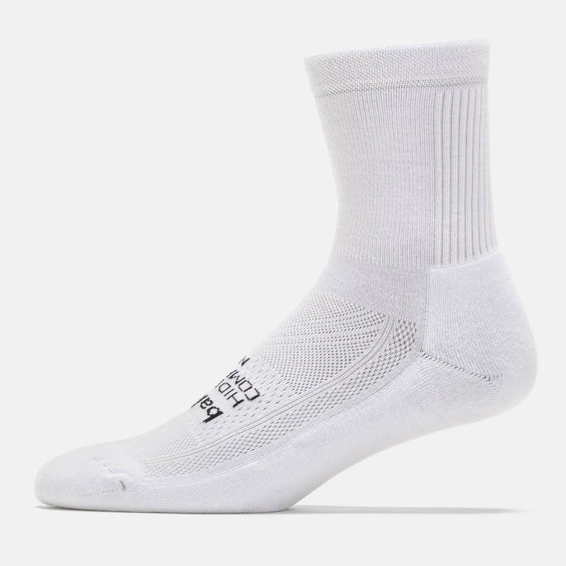 Balega Hidden Comfort Mini-Crew Socks