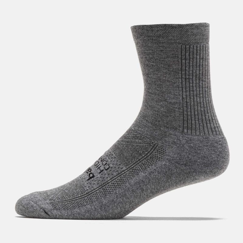 Balega Hidden Comfort Mini-Crew Socks