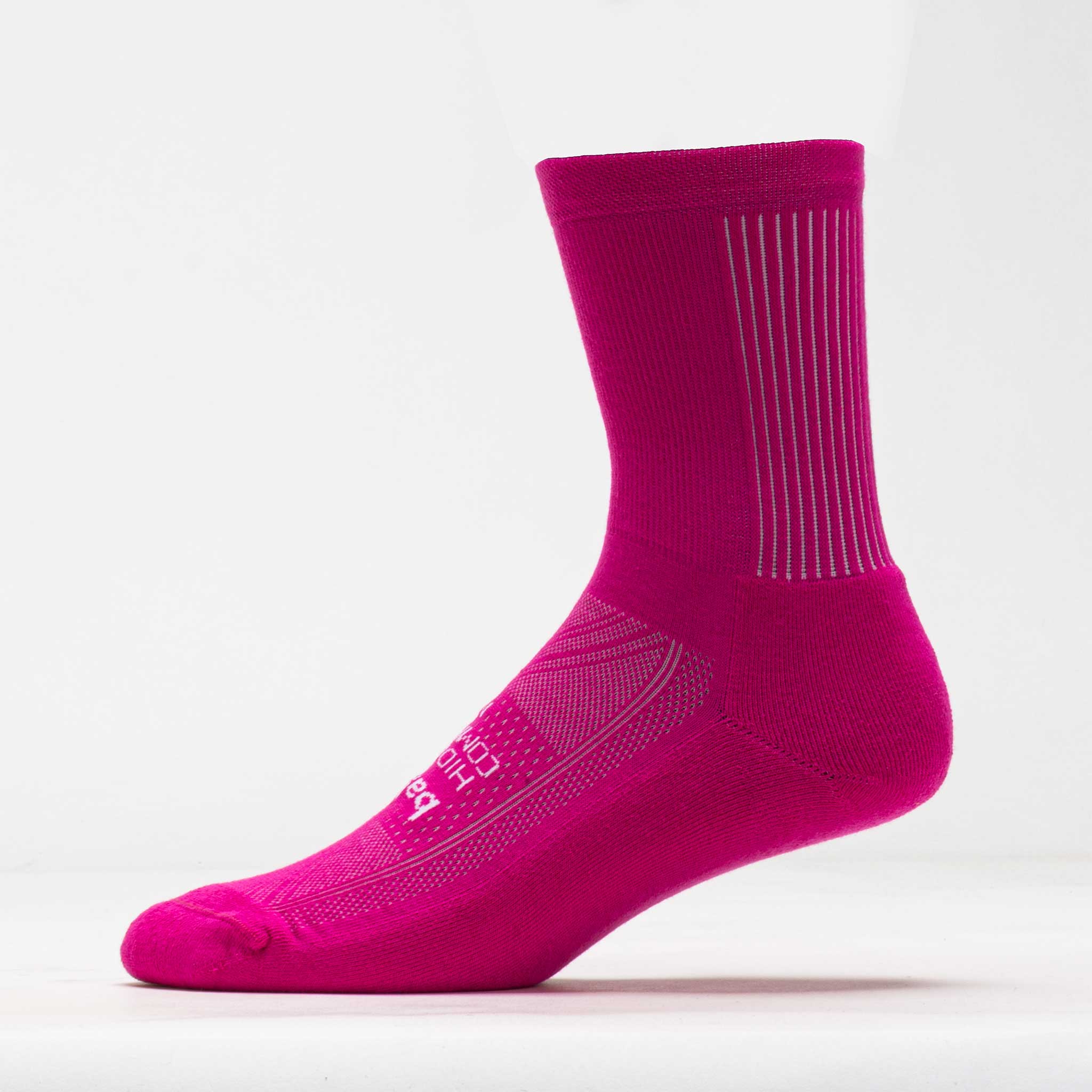 Balega Hidden Comfort Mini-Crew Socks