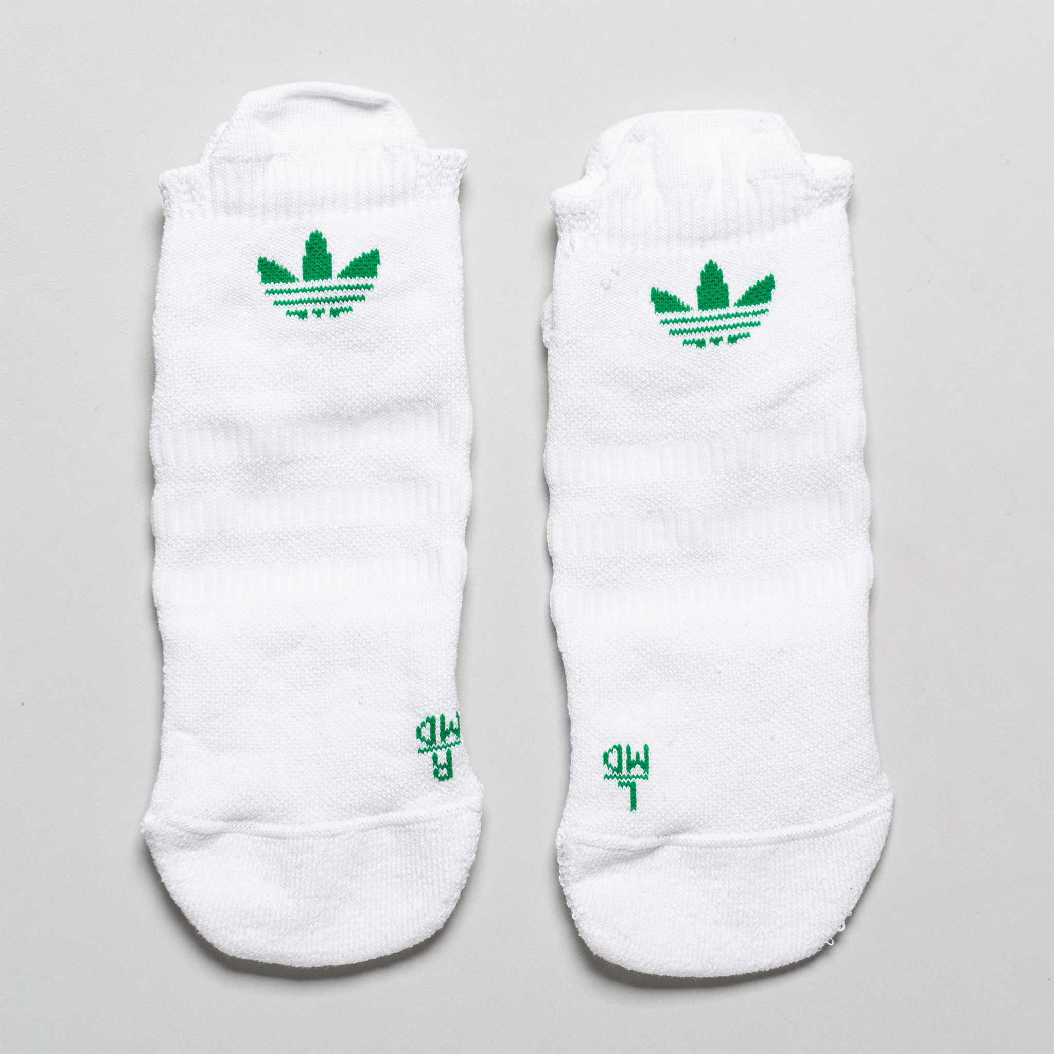 adidas Wimbledon Low Cut Socks