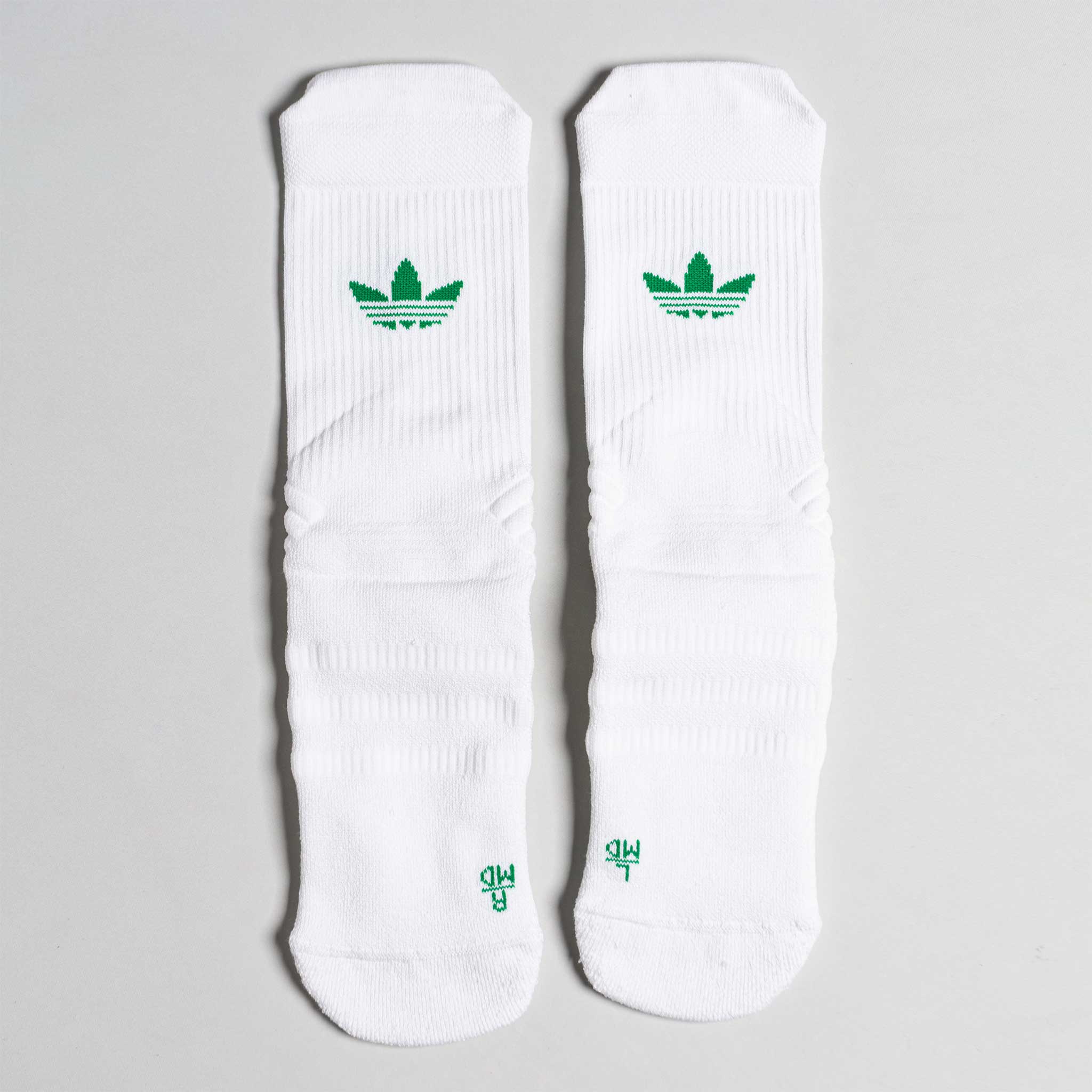 adidas Wimbledon Crew Socks