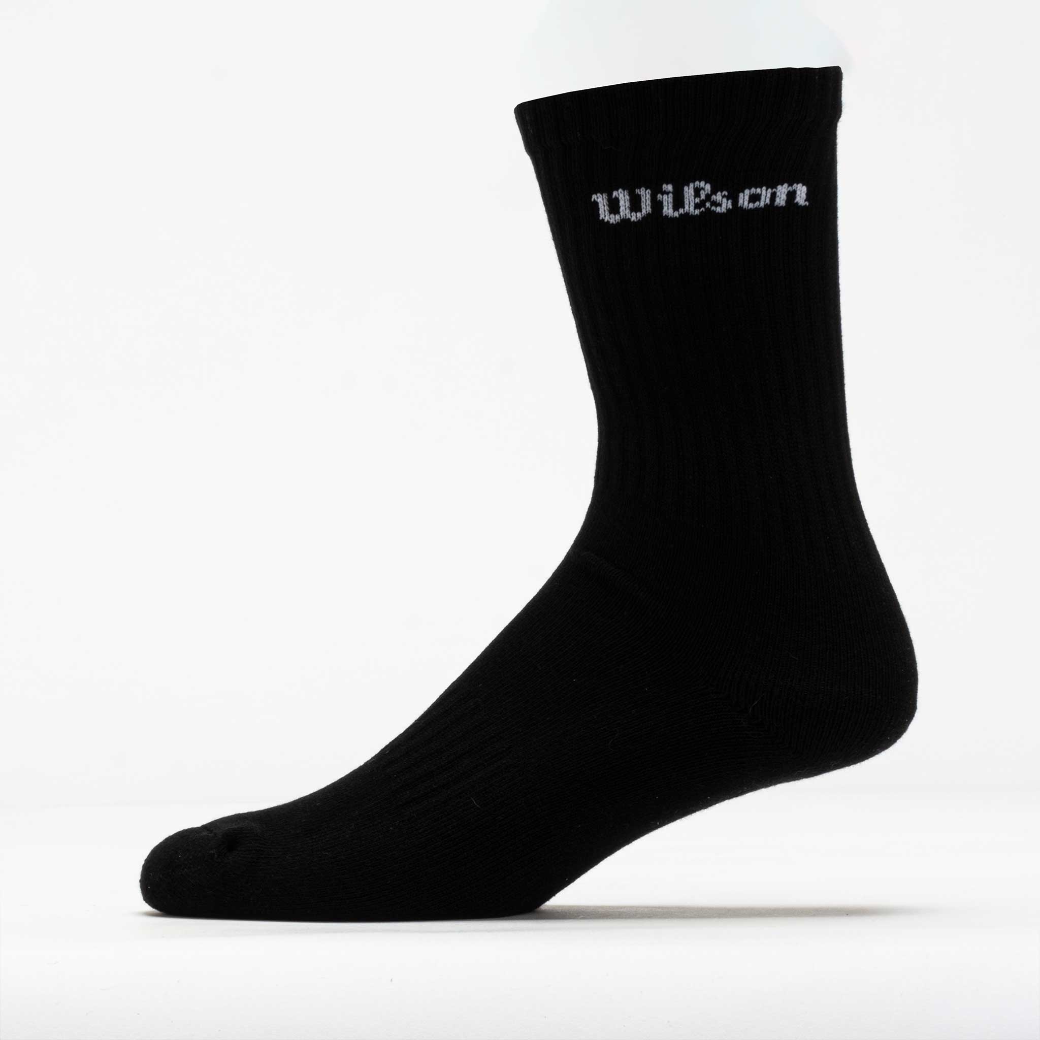Wilson Quarter Socks