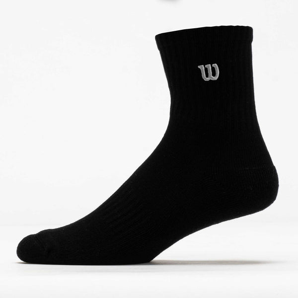 Wilson Quarter Socks