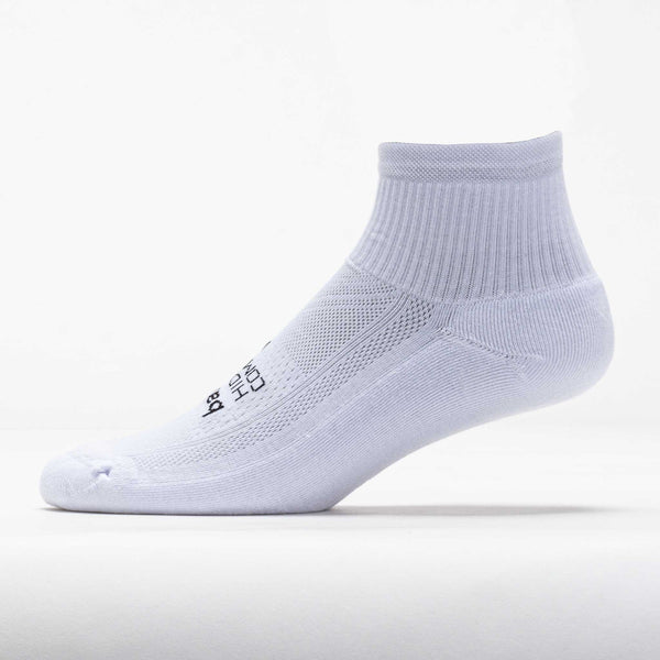 Balega Hidden Comfort Quarter Socks