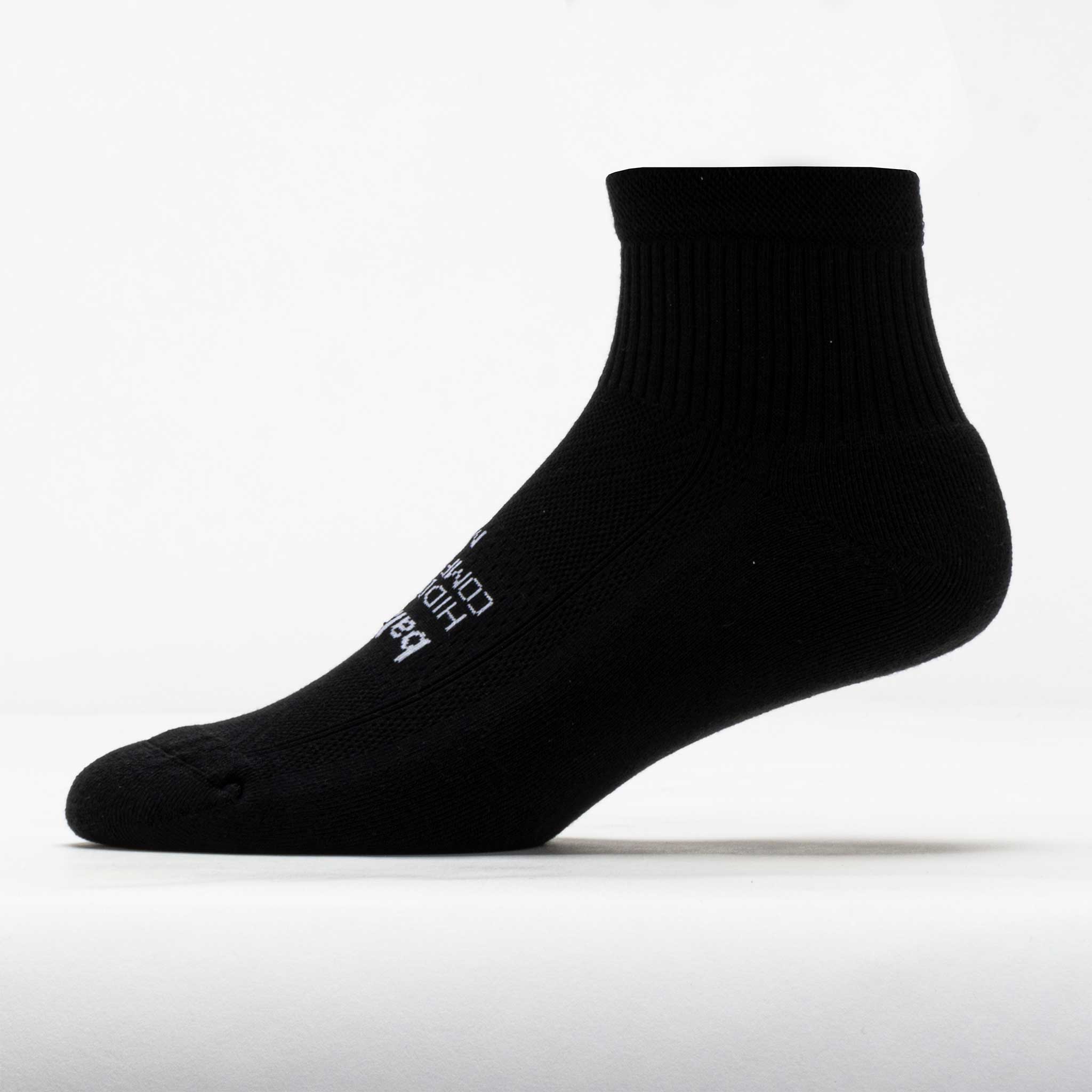 Balega Hidden Comfort Quarter Socks