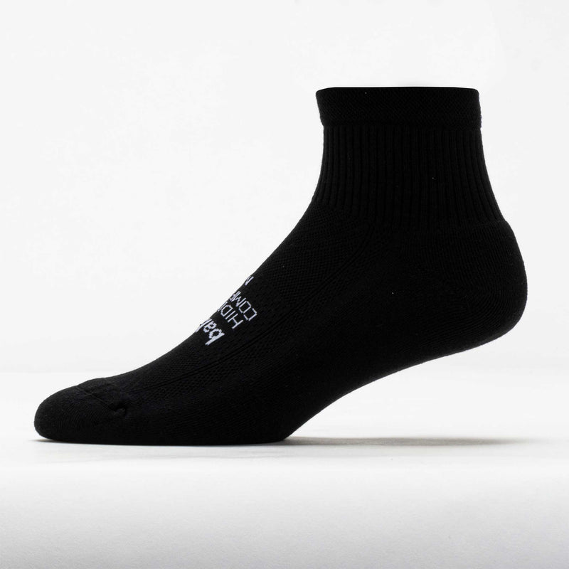Balega Hidden Comfort Quarter Socks