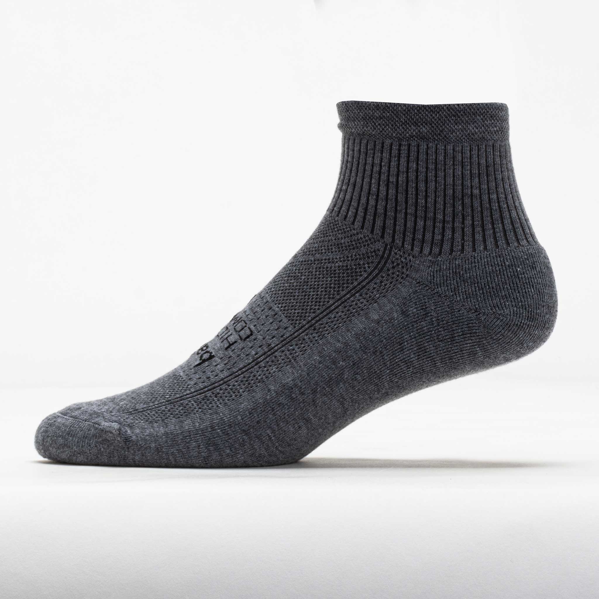 Balega Hidden Comfort Quarter Socks