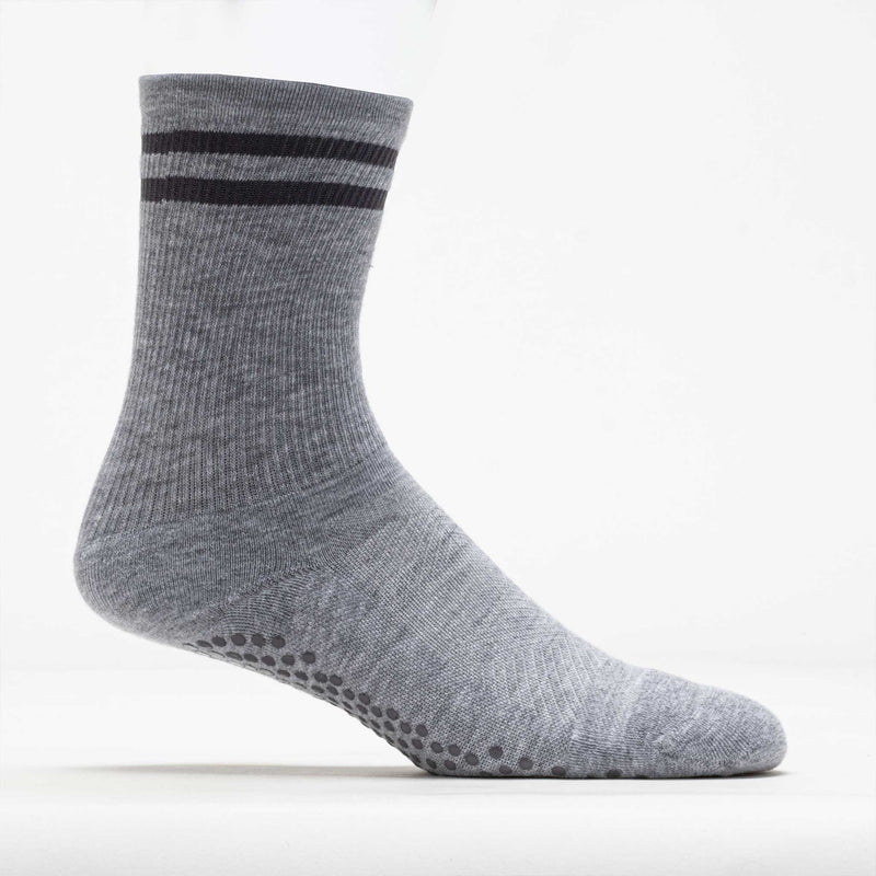 Feetures Elite Max Cushion Grip Mini Crew Socks