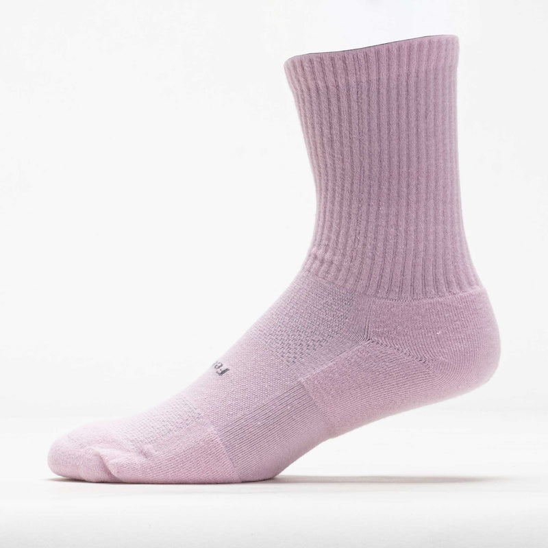 Feetures High Performance Max Cushion Crew Socks