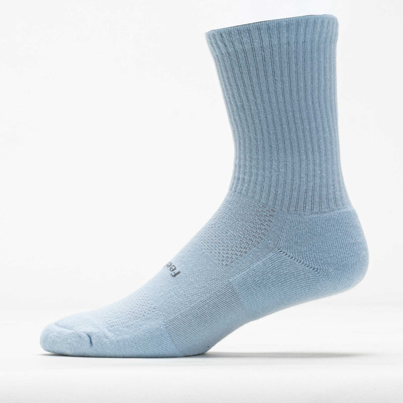 Feetures High Performance Max Cushion Crew Socks