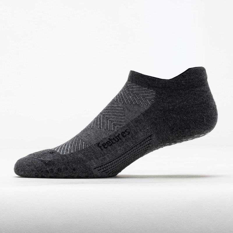 Feetures Elite Grip Max Cushion Tab Socks