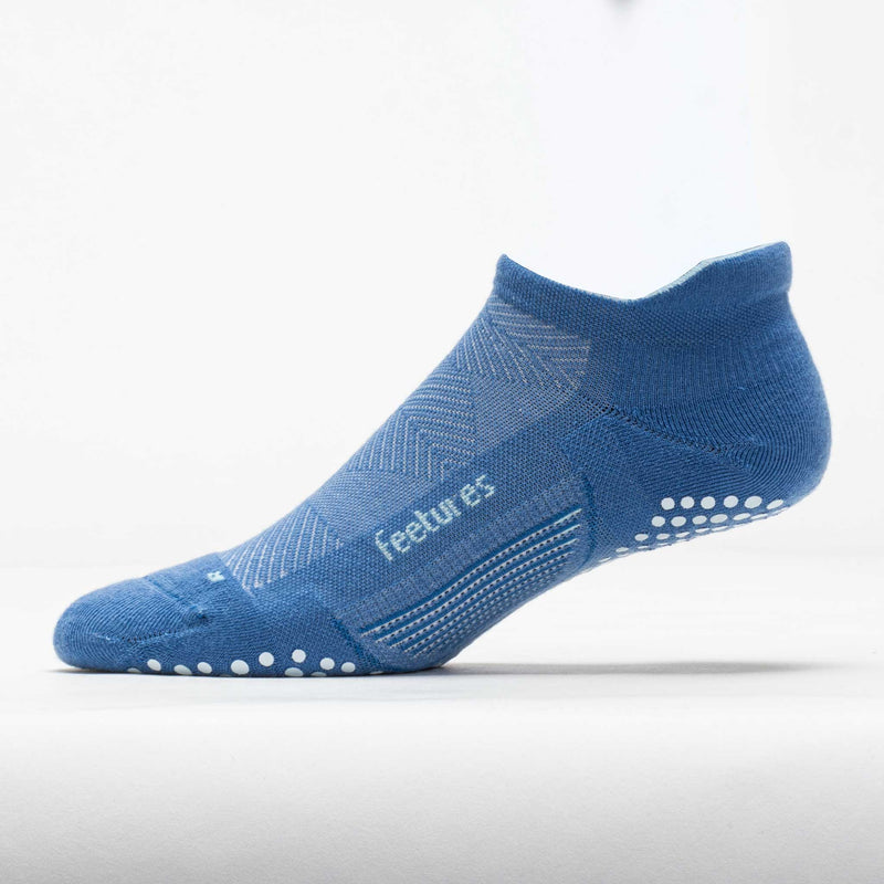 Feetures Elite Grip Max Cushion Tab Socks