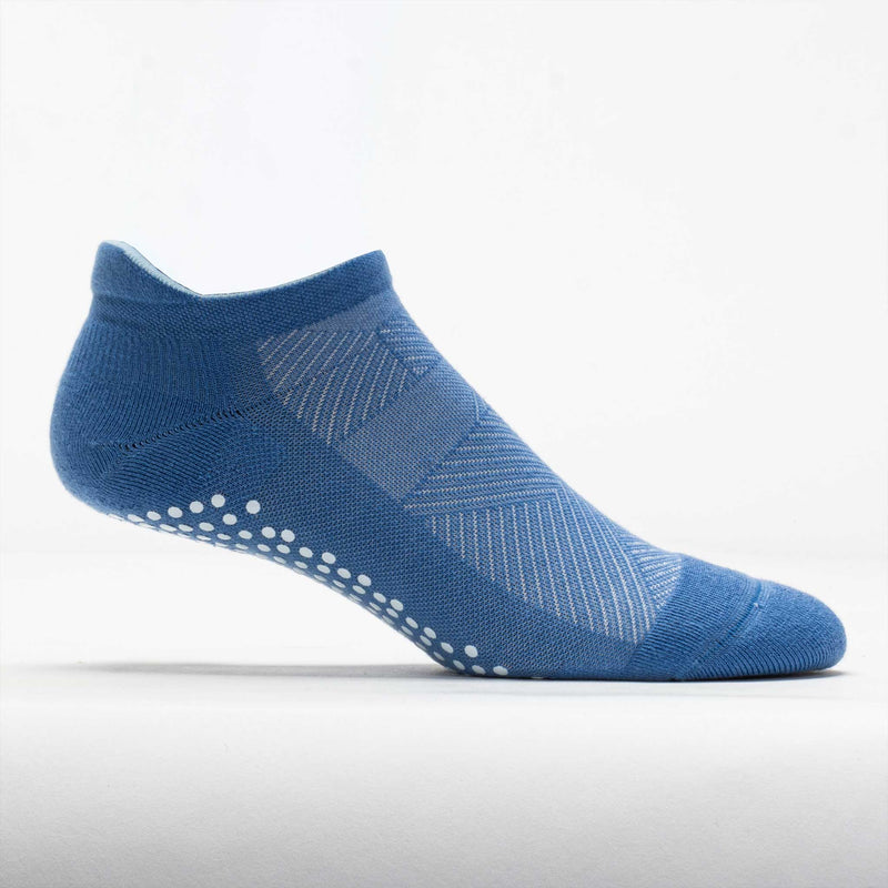 Feetures Elite Grip Max Cushion Tab Socks