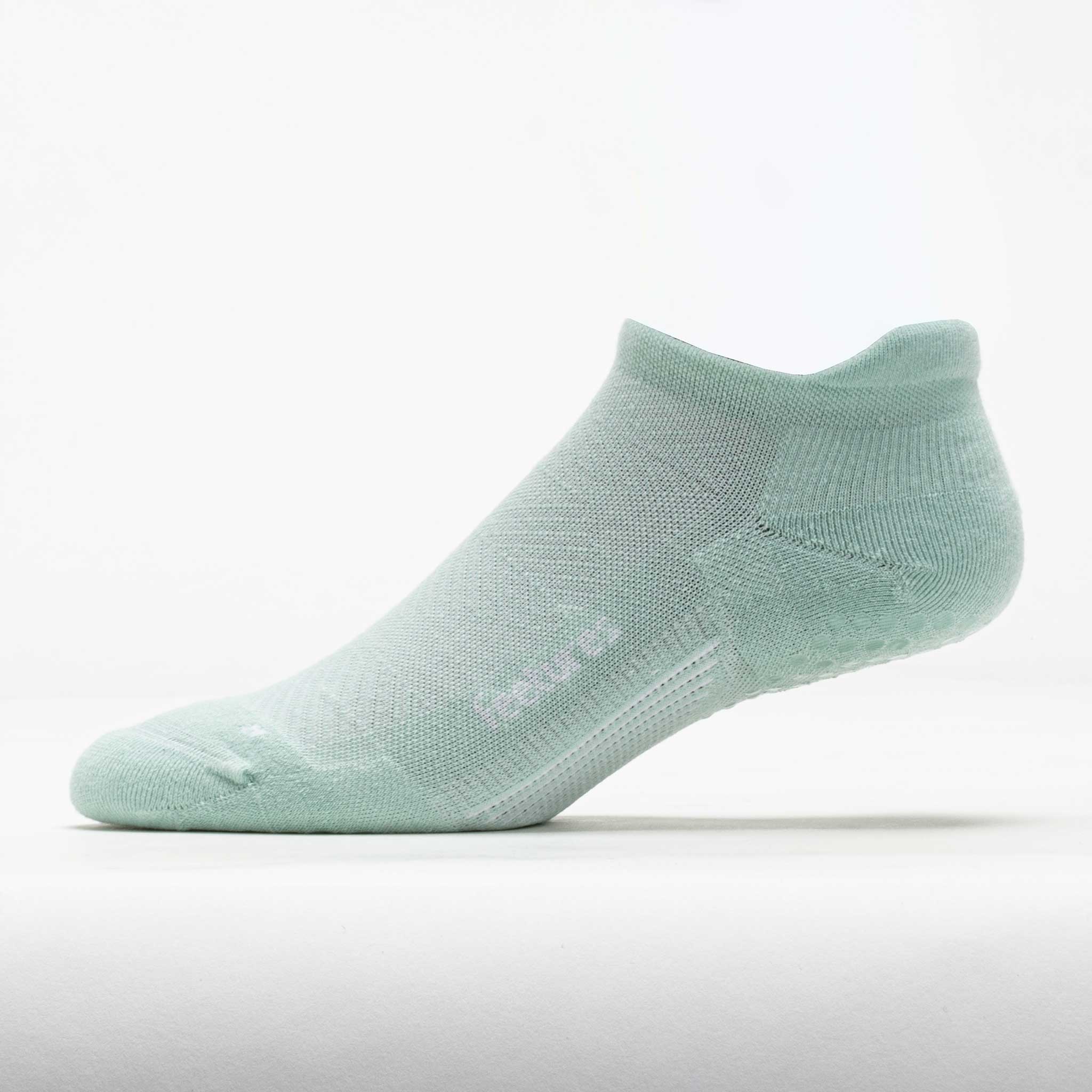 Feetures Elite Grip Max Cushion Tab Socks