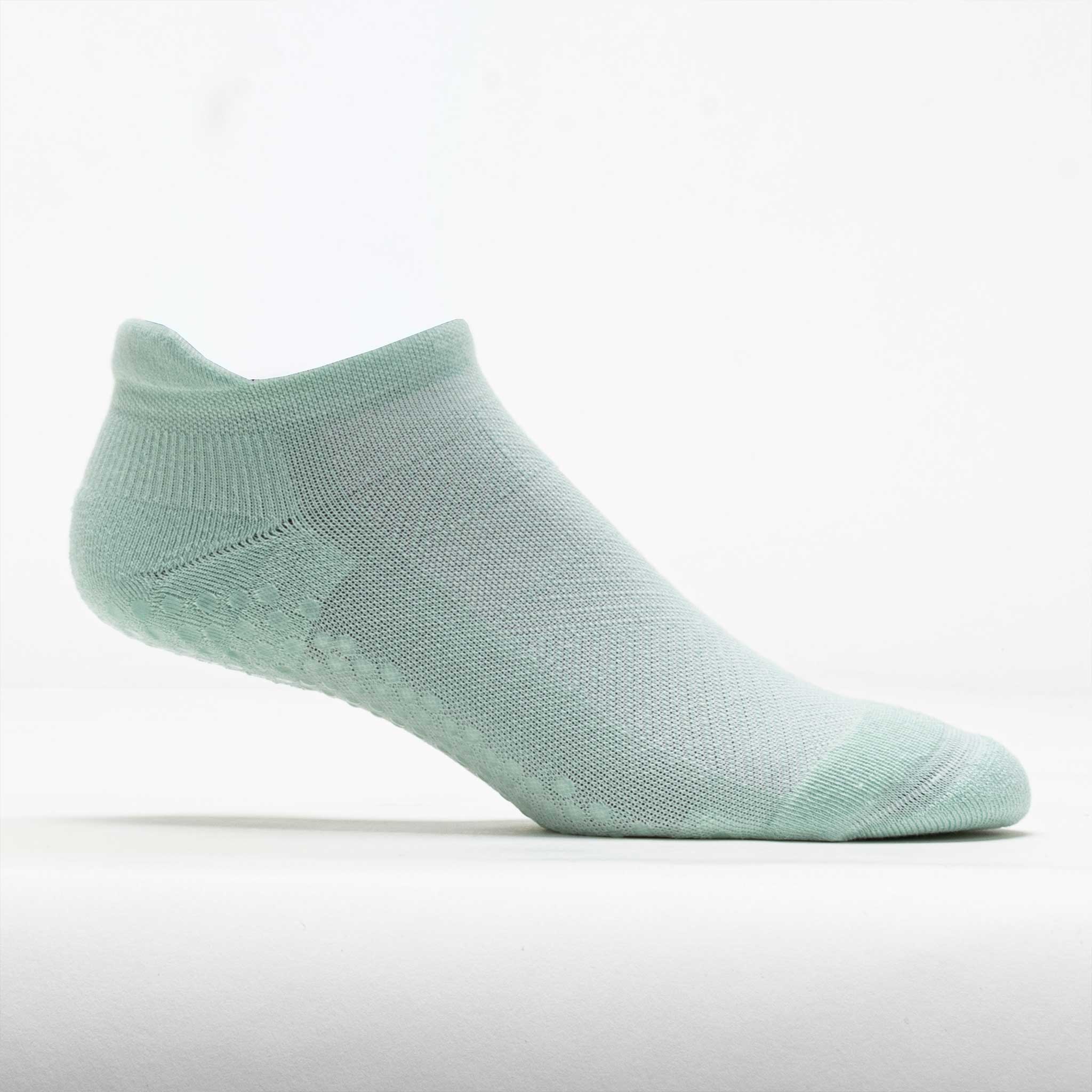 Feetures Elite Grip Max Cushion Tab Socks