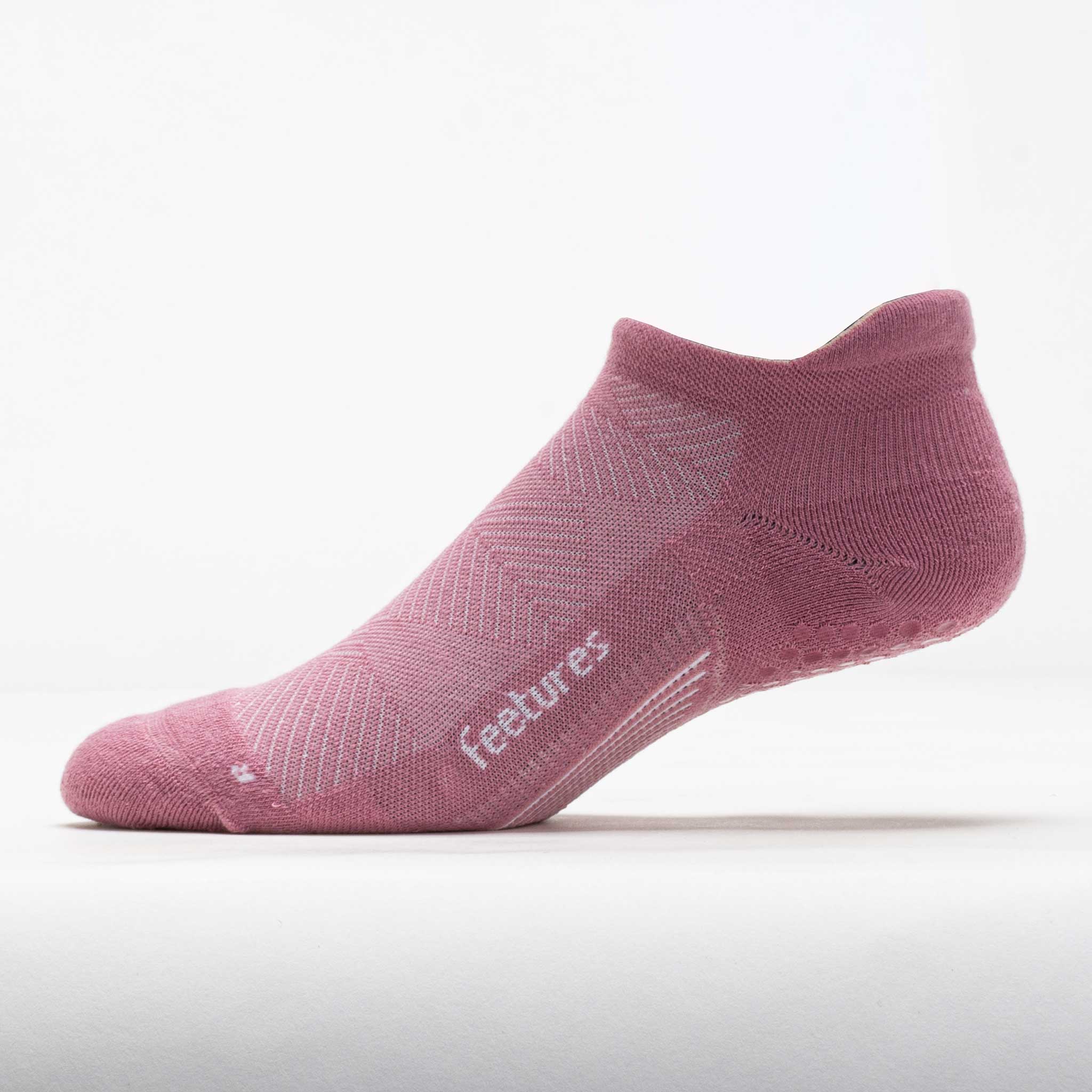Feetures Elite Grip Max Cushion Tab Socks