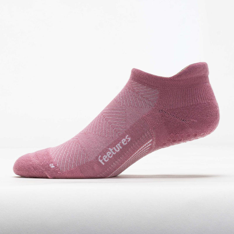 Feetures Elite Grip Max Cushion Tab Socks