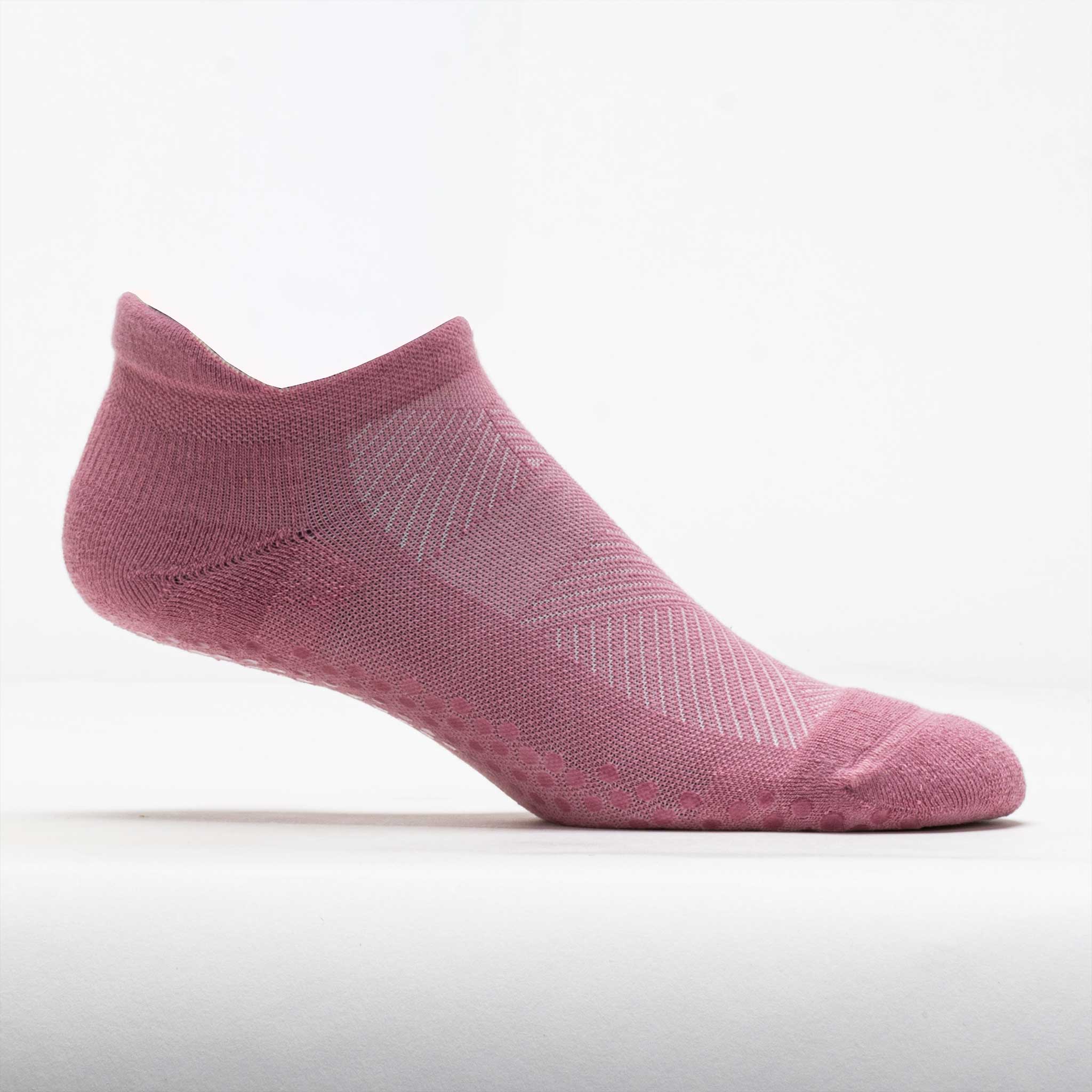 Feetures Elite Grip Max Cushion Tab Socks