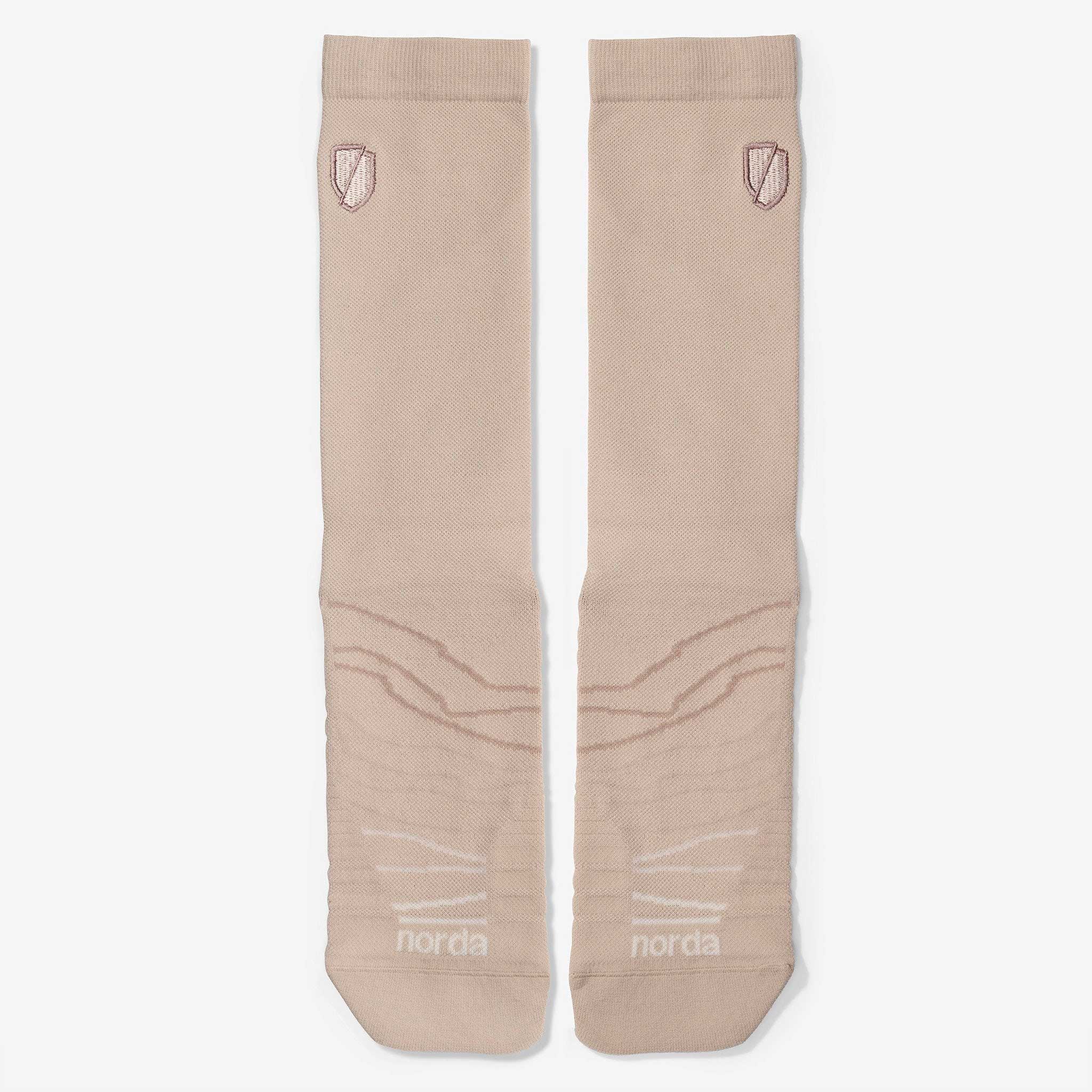 norda Performance Crew Socks