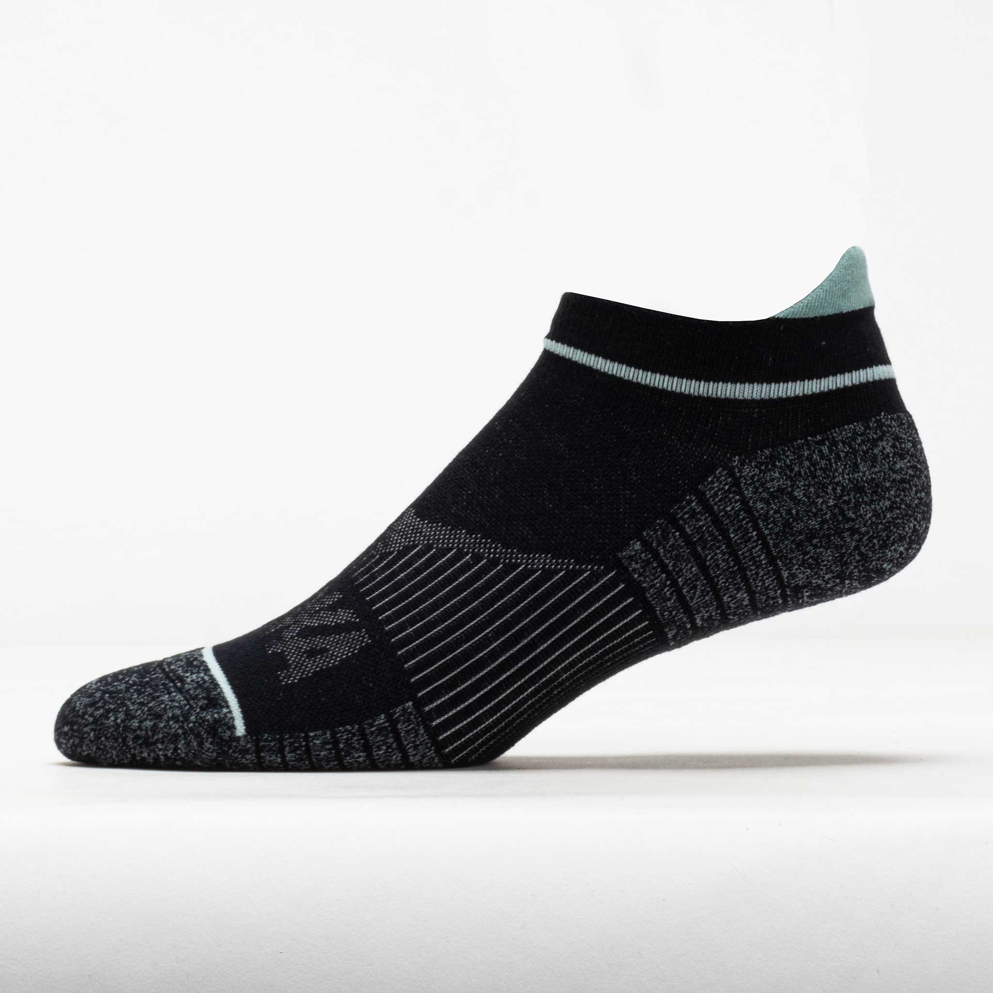 HOKA No-Show Run Sock